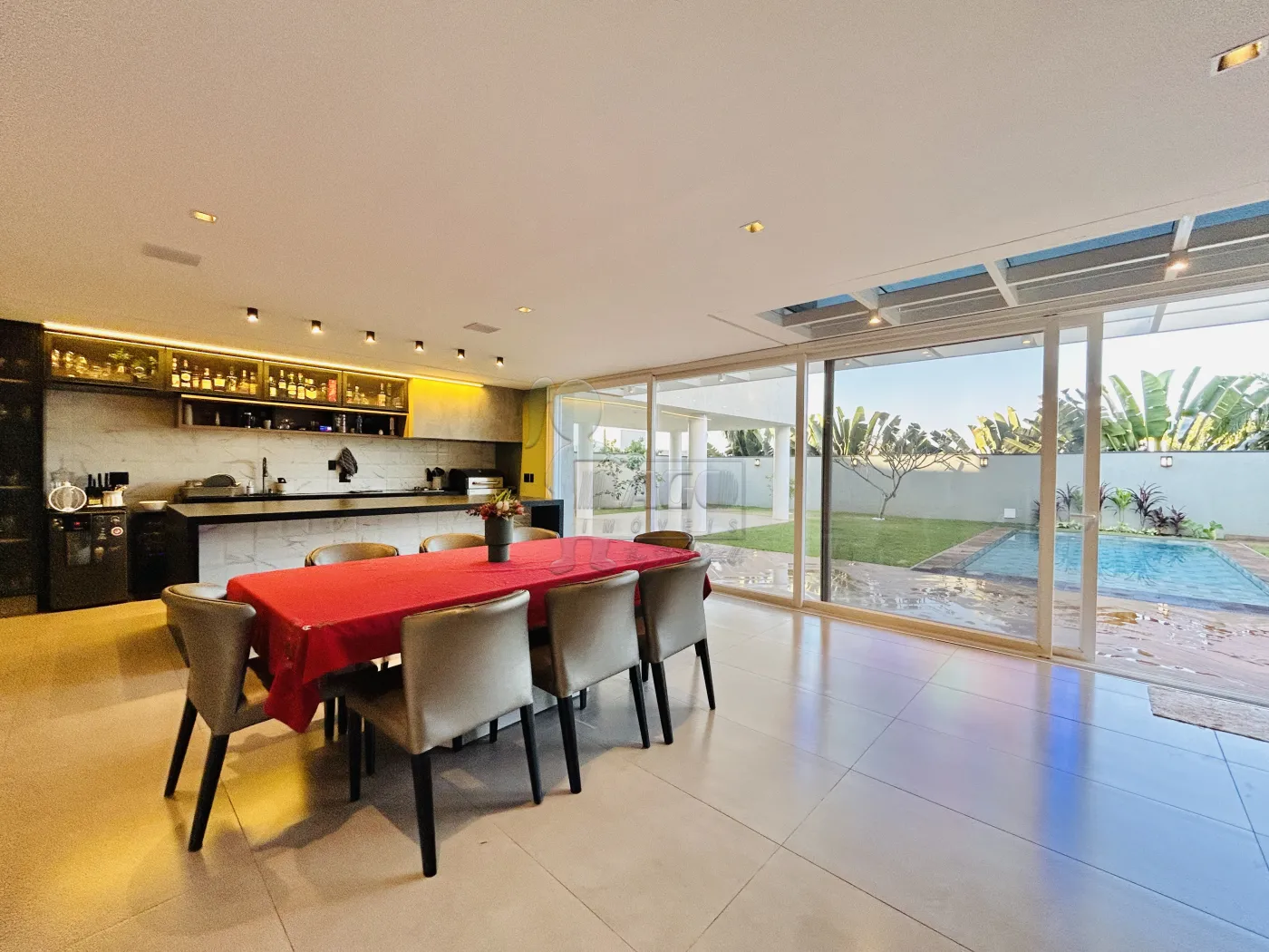 Comprar Casa condom&iacute;nio / Sobrado em Bonfim Paulista R$ 3.300.000,00 - Foto 13