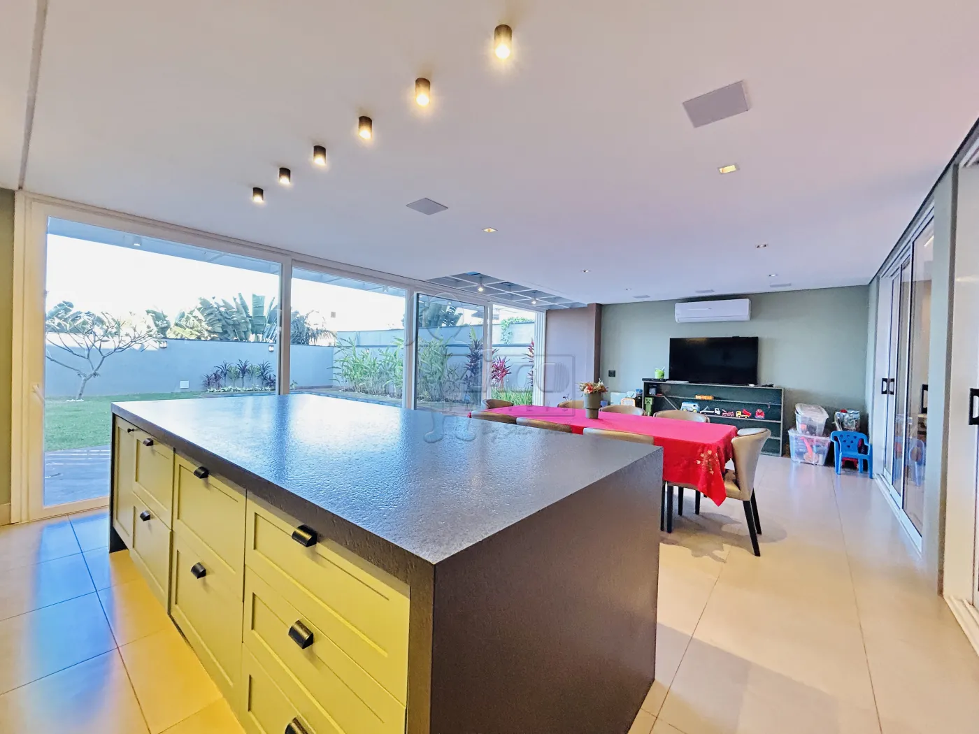 Comprar Casa condom&iacute;nio / Sobrado em Bonfim Paulista R$ 3.300.000,00 - Foto 15