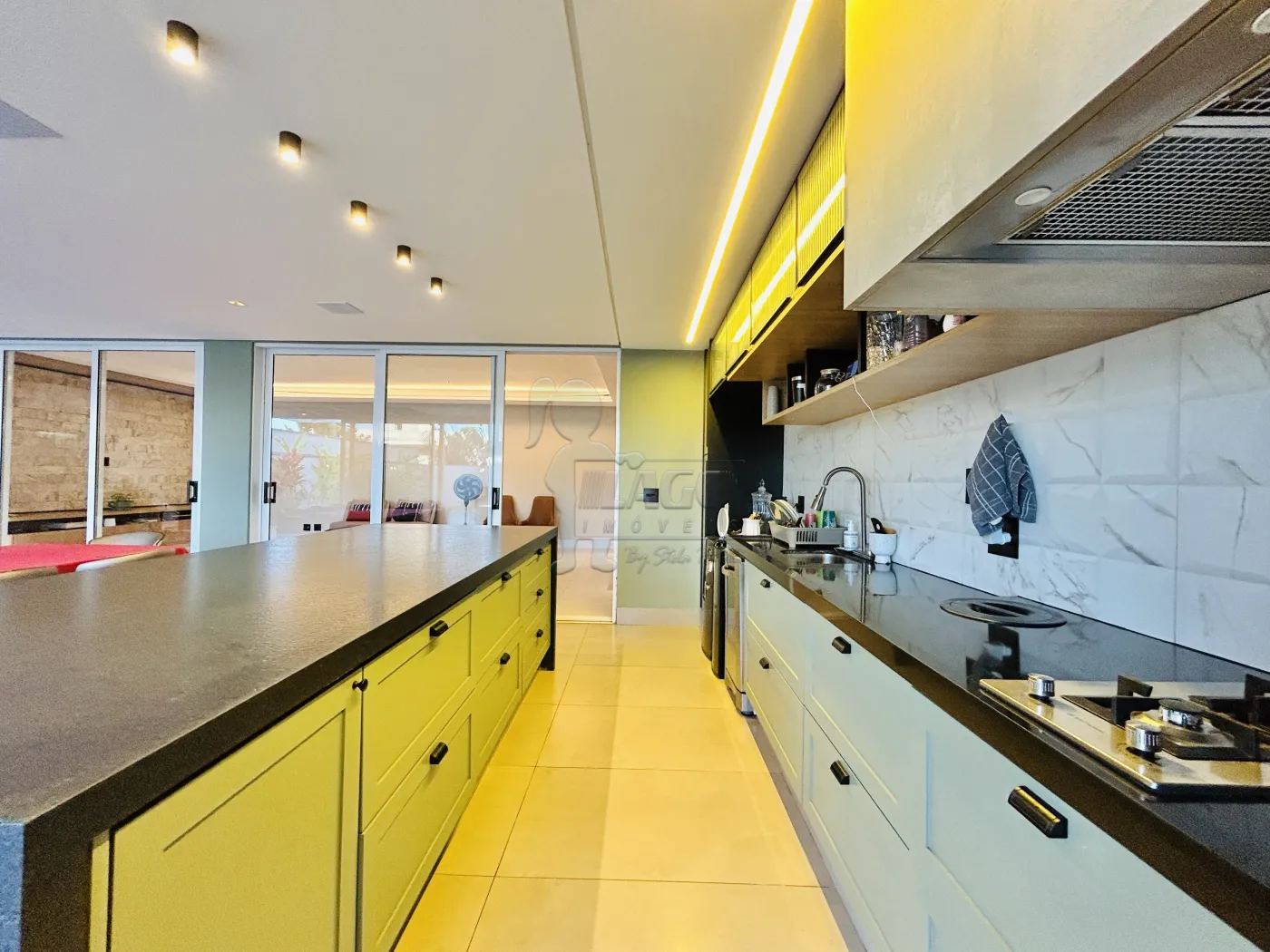 Comprar Casa condom&iacute;nio / Sobrado em Bonfim Paulista R$ 3.300.000,00 - Foto 19