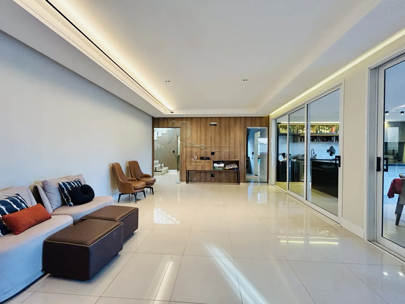 Comprar Casa condom&iacute;nio / Sobrado em Bonfim Paulista R$ 3.300.000,00 - Foto 24