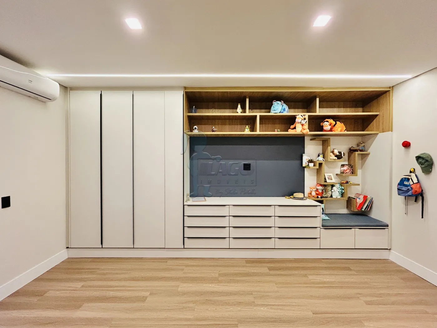 Comprar Casa condom&iacute;nio / Sobrado em Bonfim Paulista R$ 3.300.000,00 - Foto 42