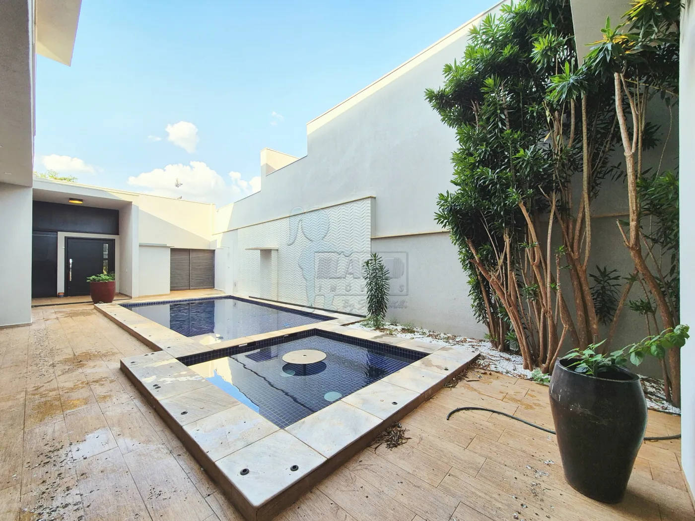 Alugar Casa condom&iacute;nio / Sobrado em Bonfim Paulista R$ 10.500,00 - Foto 4