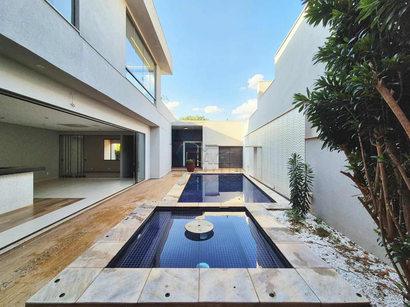 Alugar Casa condom&iacute;nio / Sobrado em Bonfim Paulista R$ 10.500,00 - Foto 5