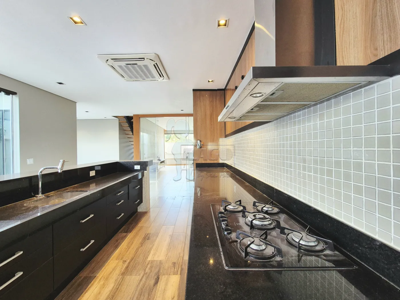 Alugar Casa condom&iacute;nio / Sobrado em Bonfim Paulista R$ 10.500,00 - Foto 16