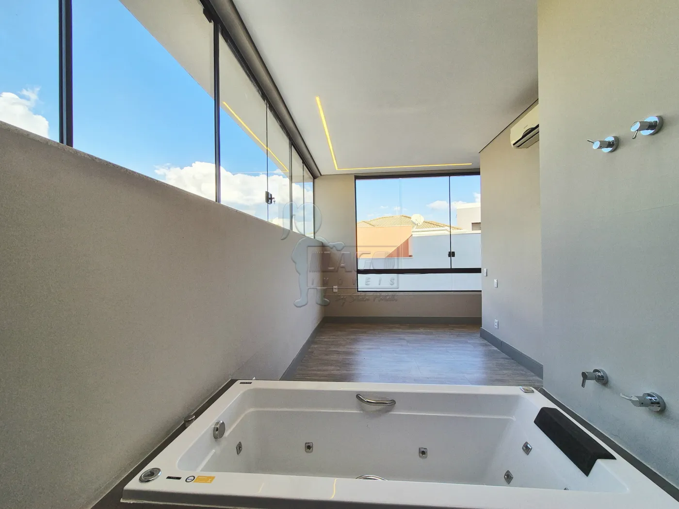 Alugar Casa condom&iacute;nio / Sobrado em Bonfim Paulista R$ 10.500,00 - Foto 35