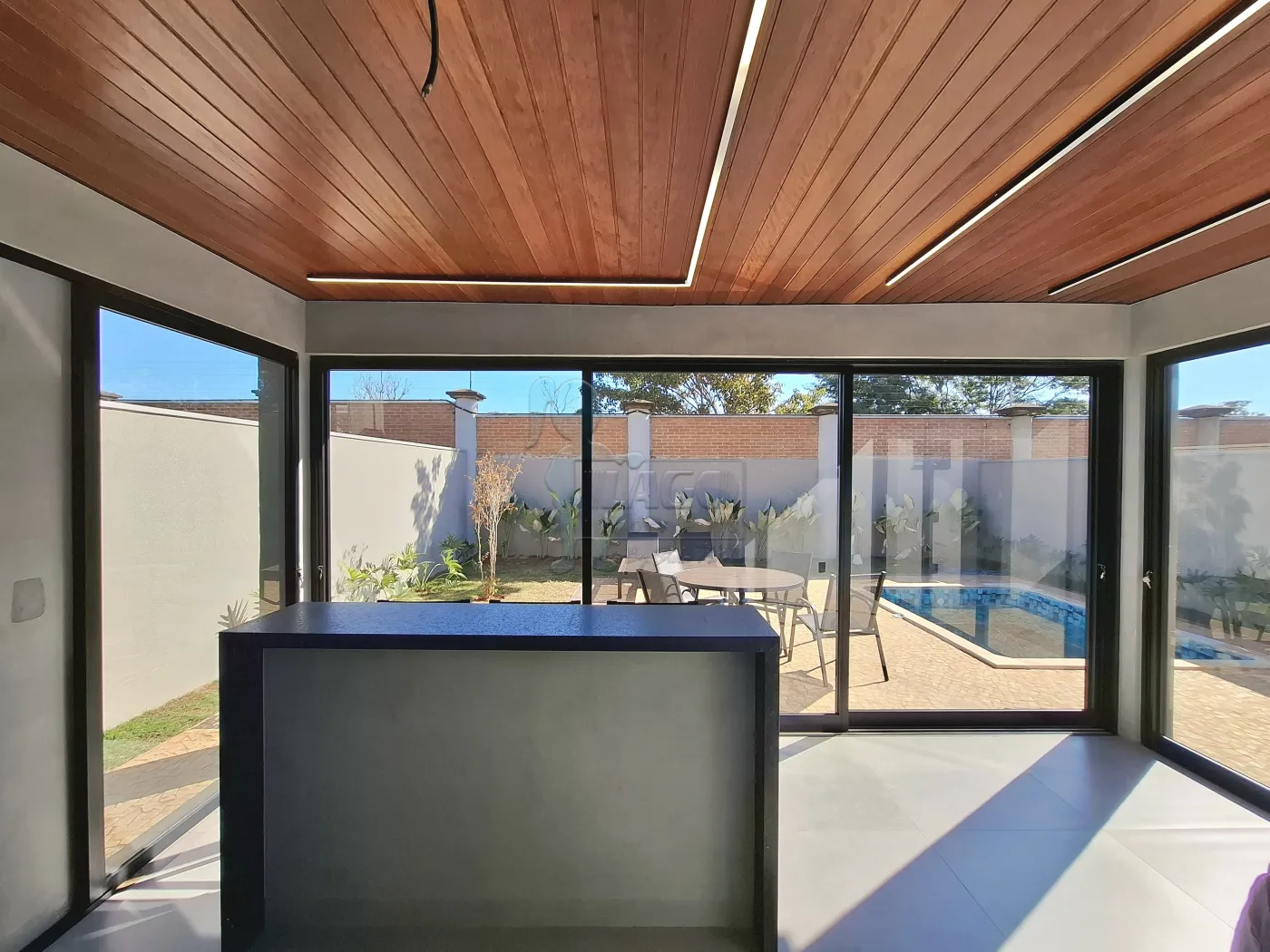 Alugar Casa condom&iacute;nio / Sobrado em Bonfim Paulista R$ 10.000,00 - Foto 5