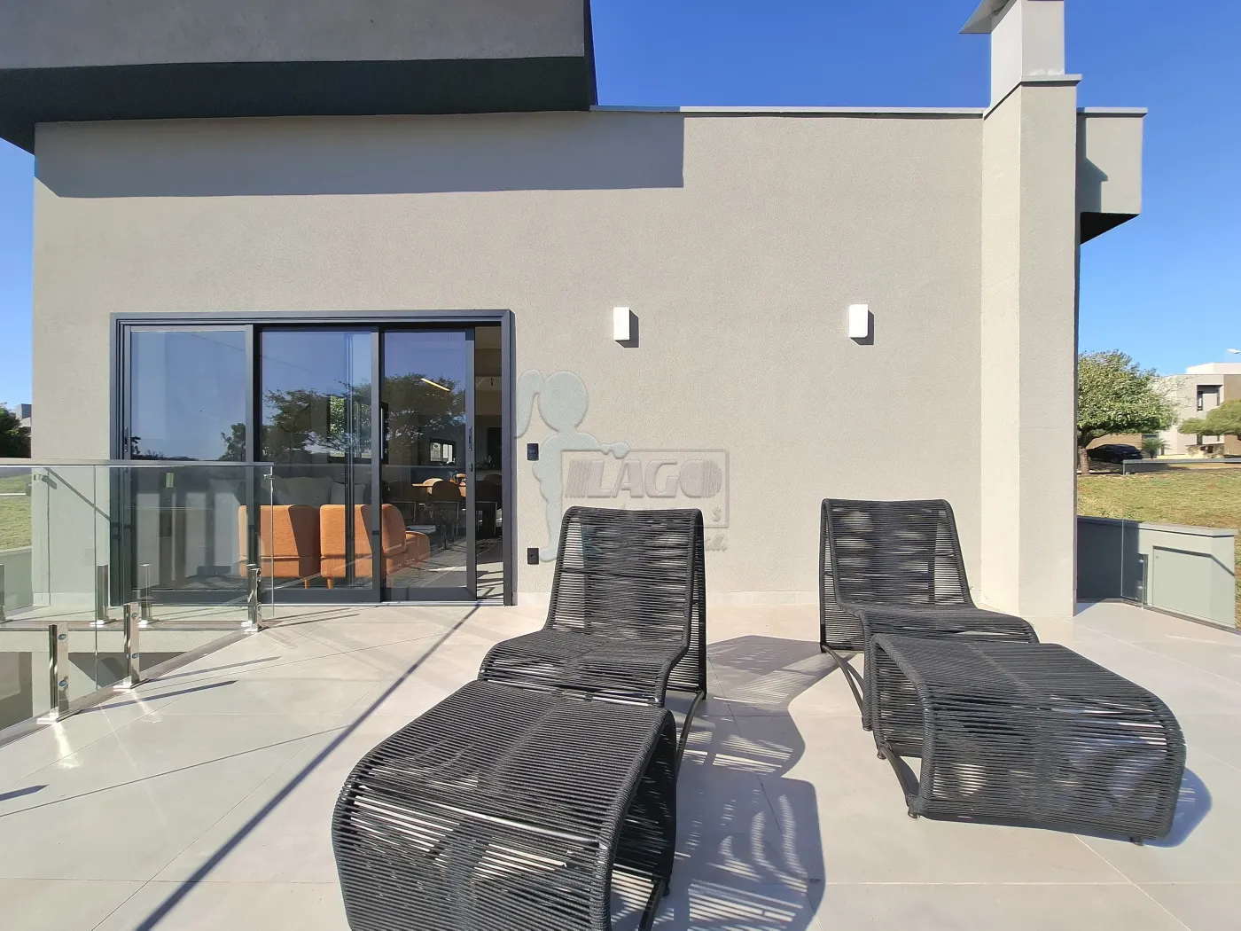 Alugar Casa condom&iacute;nio / Sobrado em Bonfim Paulista R$ 10.000,00 - Foto 17