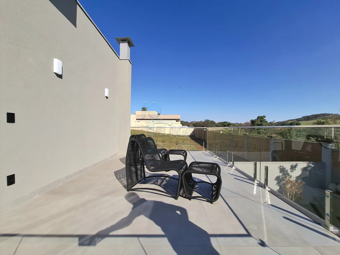 Alugar Casa condom&iacute;nio / Sobrado em Bonfim Paulista R$ 10.000,00 - Foto 19