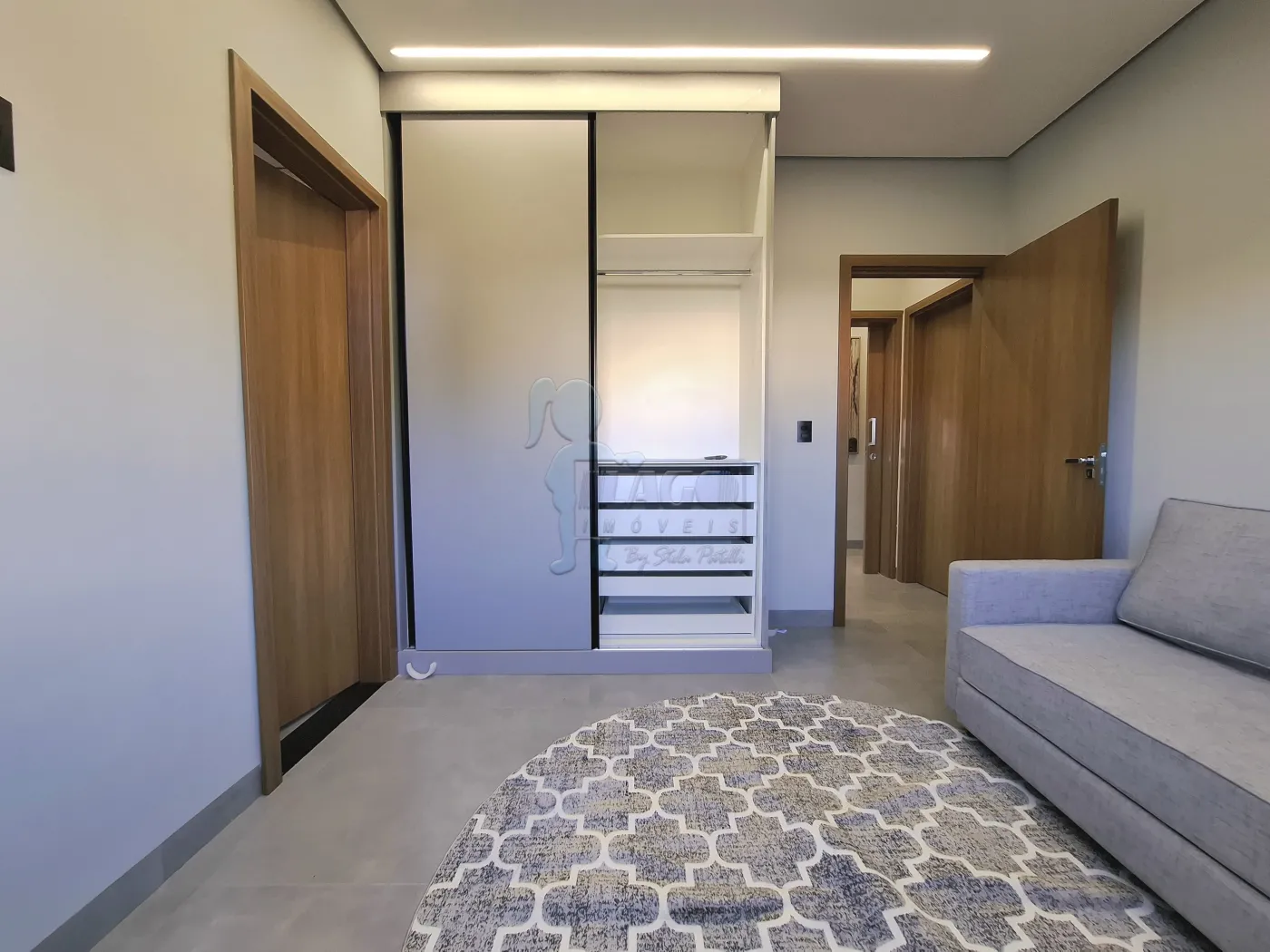 Alugar Casa condom&iacute;nio / Sobrado em Bonfim Paulista R$ 10.000,00 - Foto 26