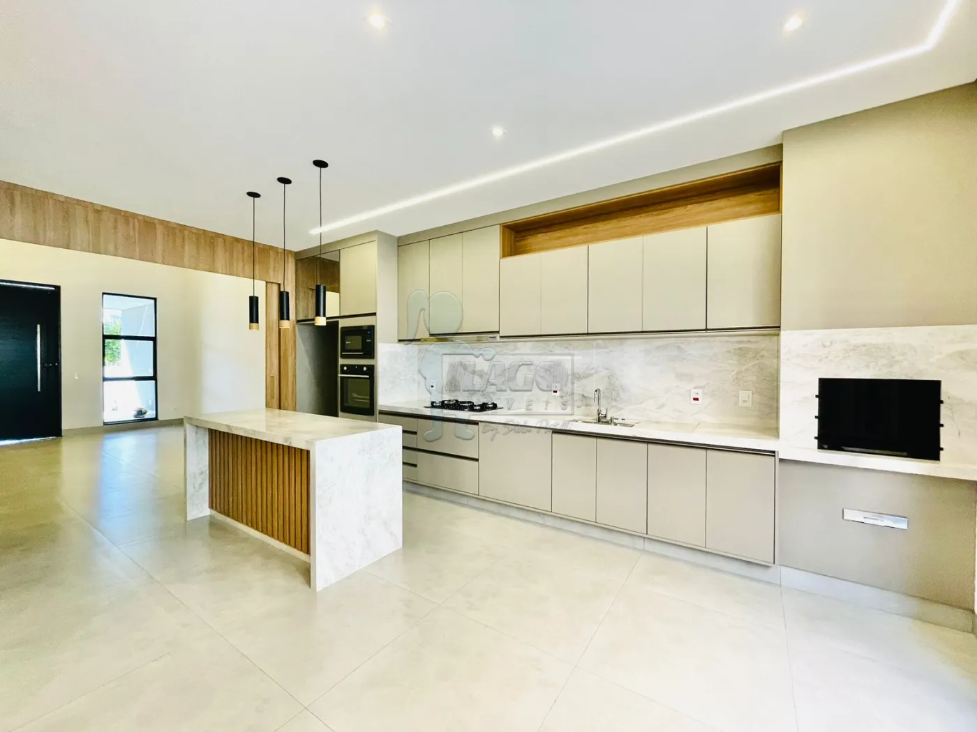 Comprar Casa condom&iacute;nio / Padr&atilde;o em Bonfim Paulista R$ 1.350.000,00 - Foto 9