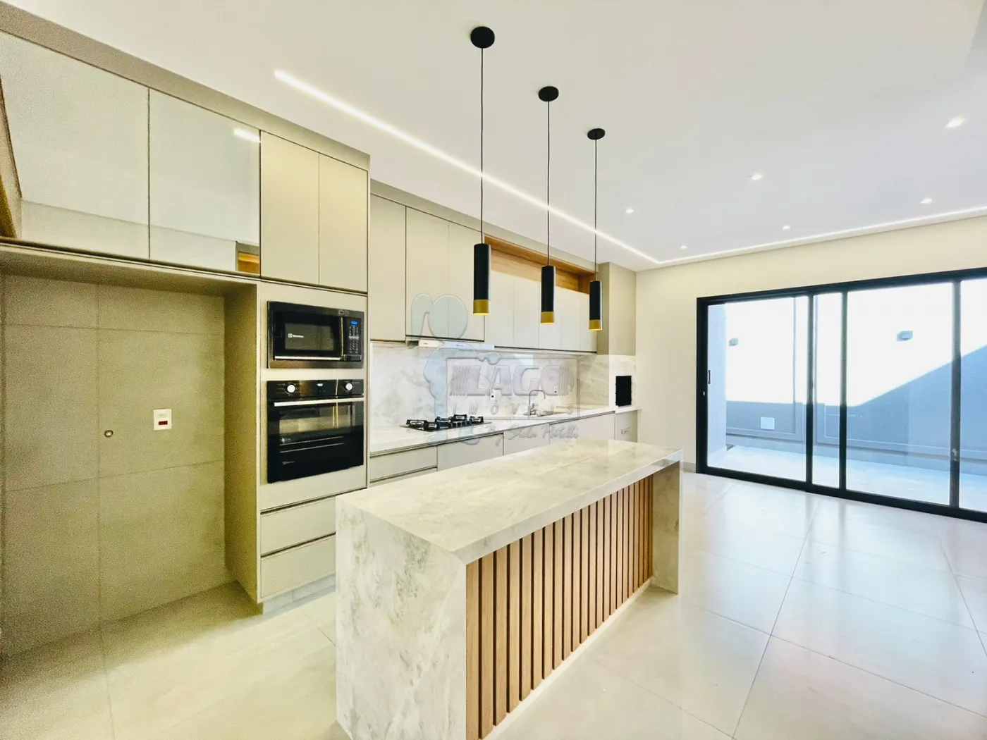 Comprar Casa condom&iacute;nio / Padr&atilde;o em Bonfim Paulista R$ 1.350.000,00 - Foto 7