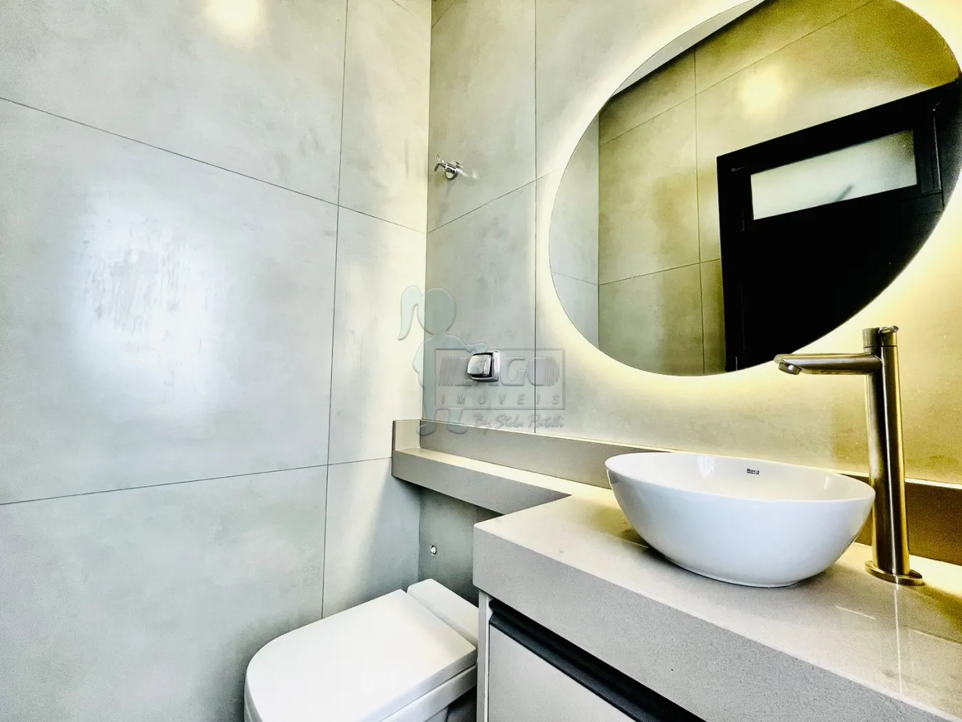 Comprar Casa condom&iacute;nio / Padr&atilde;o em Bonfim Paulista R$ 1.350.000,00 - Foto 13