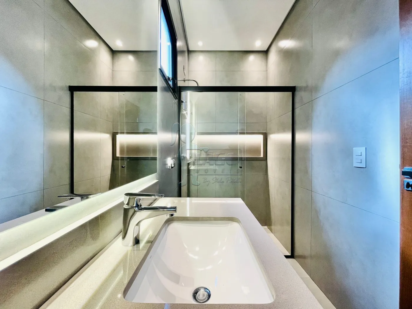 Comprar Casa condom&iacute;nio / Padr&atilde;o em Bonfim Paulista R$ 1.350.000,00 - Foto 17