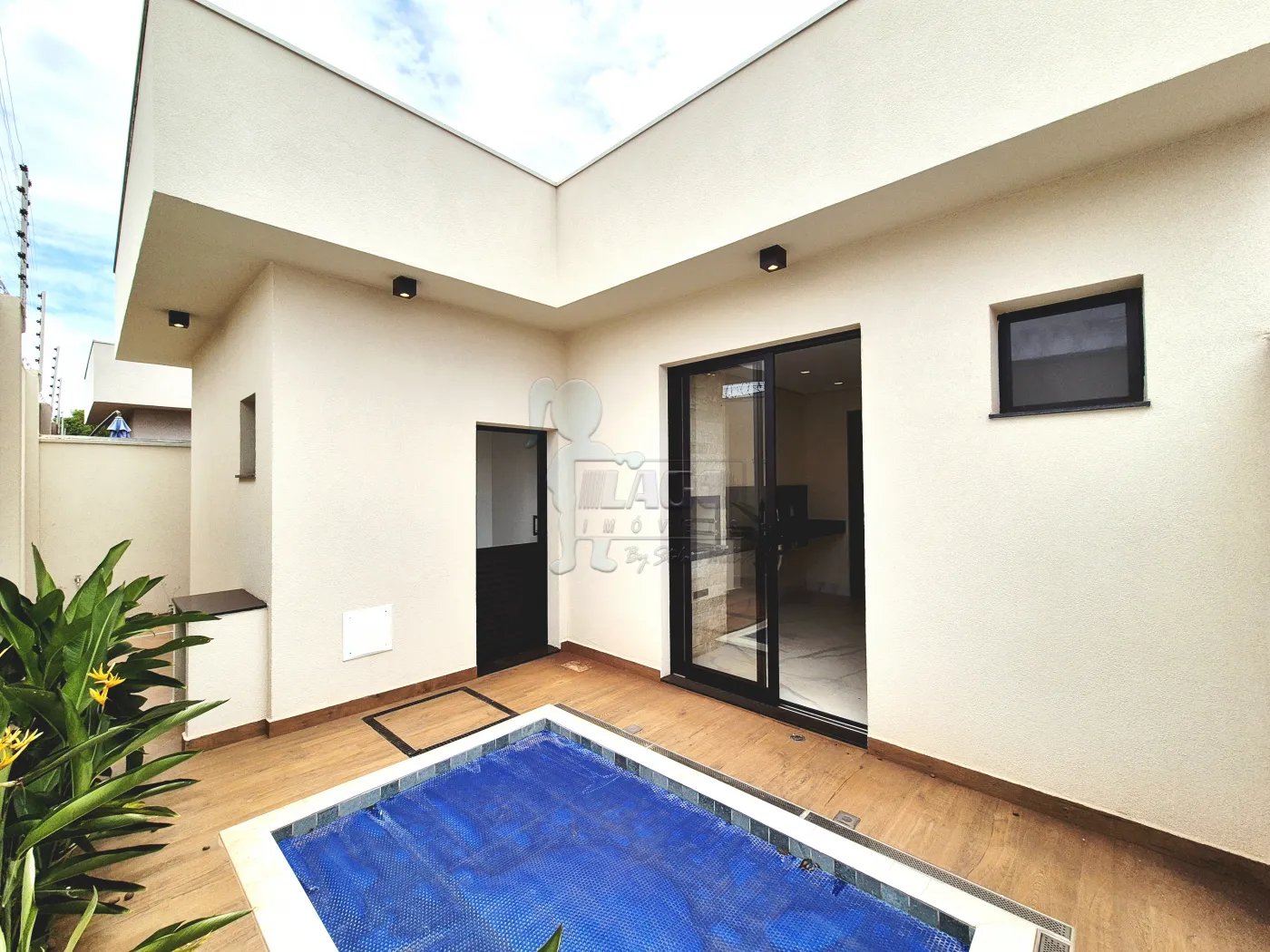 Comprar Casa condom&iacute;nio / Padr&atilde;o em Bonfim Paulista R$ 1.170.000,00 - Foto 1