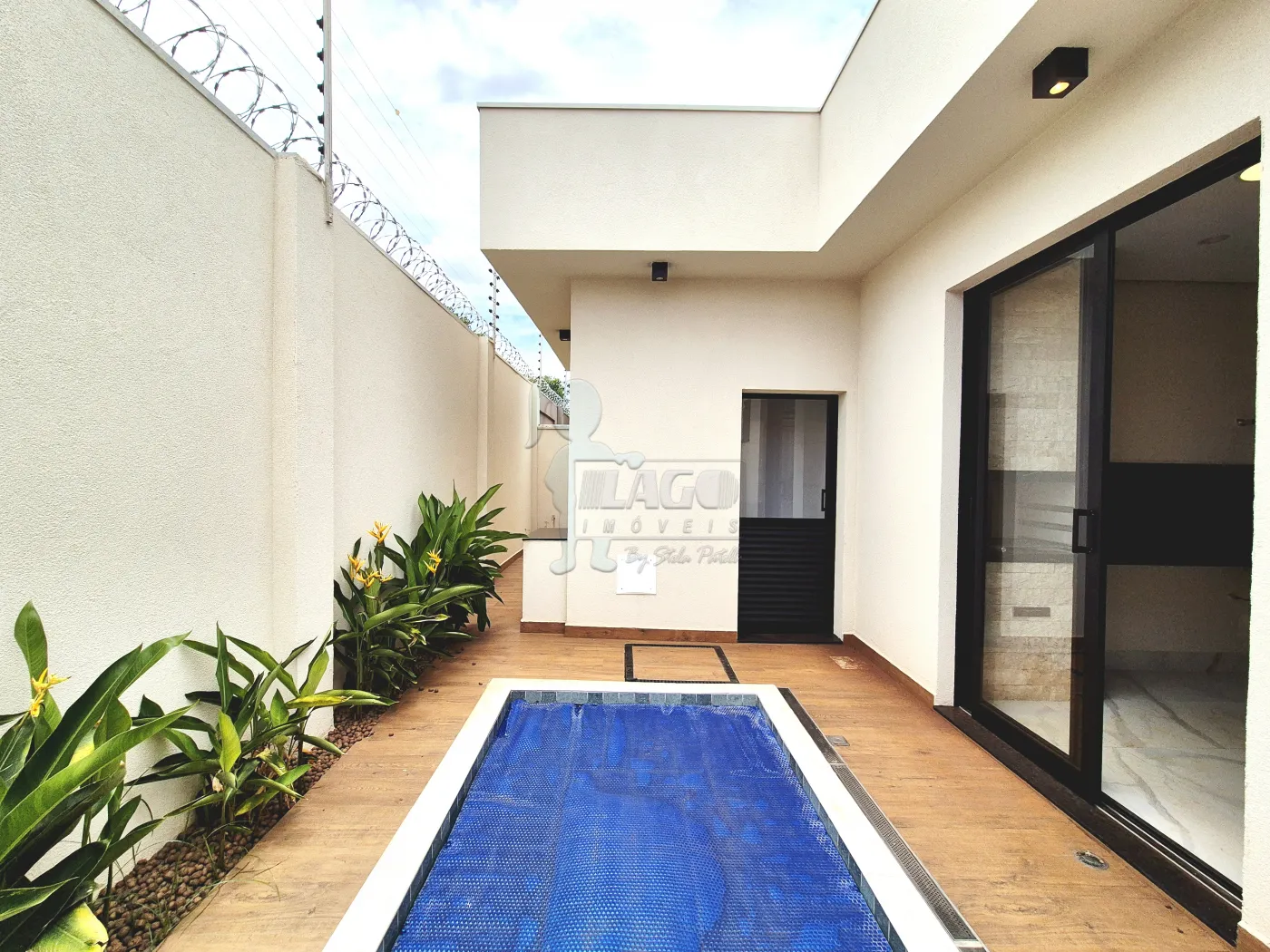 Comprar Casa condom&iacute;nio / Padr&atilde;o em Bonfim Paulista R$ 1.170.000,00 - Foto 2