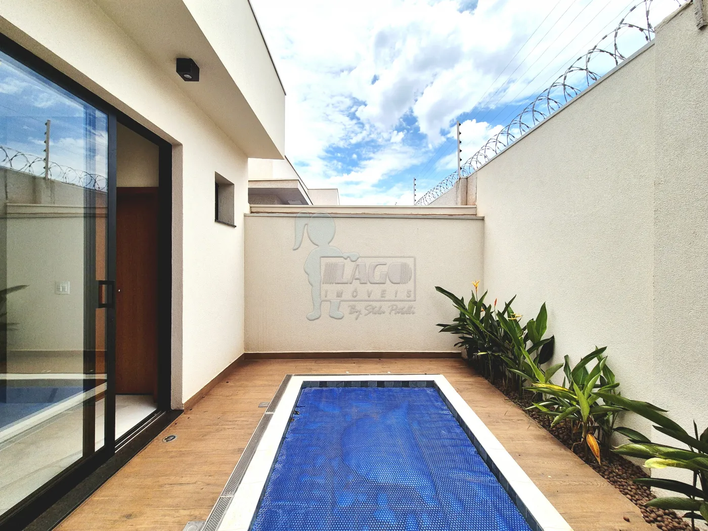 Comprar Casa condom&iacute;nio / Padr&atilde;o em Bonfim Paulista R$ 1.170.000,00 - Foto 3