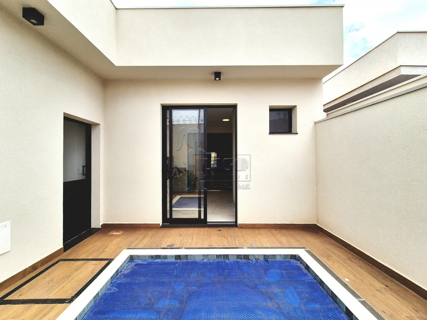 Comprar Casa condom&iacute;nio / Padr&atilde;o em Bonfim Paulista R$ 1.170.000,00 - Foto 4