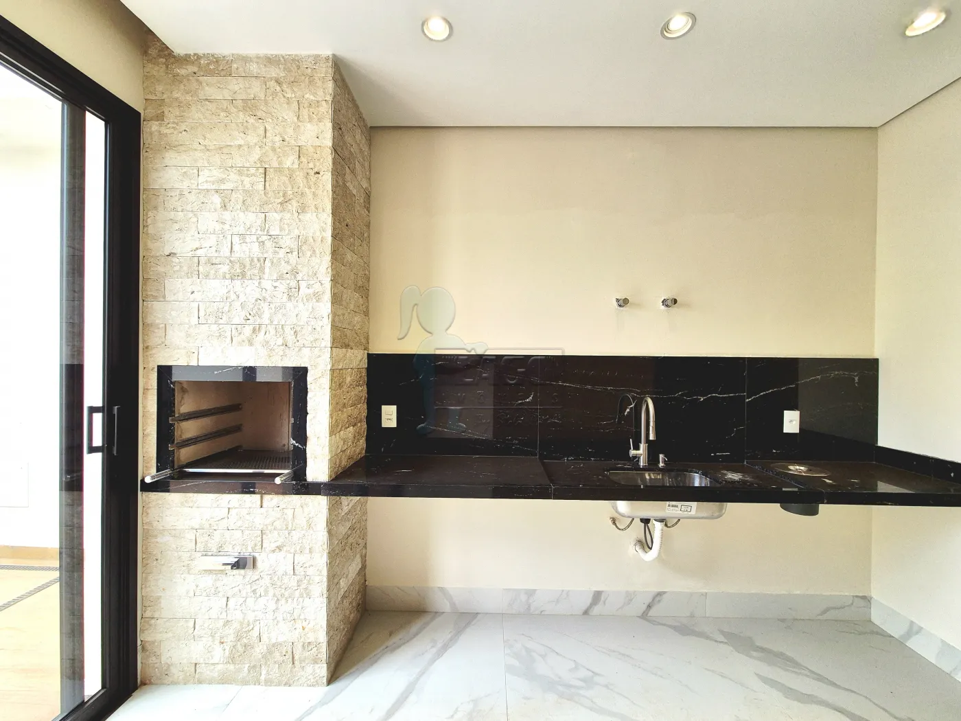 Comprar Casa condom&iacute;nio / Padr&atilde;o em Bonfim Paulista R$ 1.170.000,00 - Foto 6