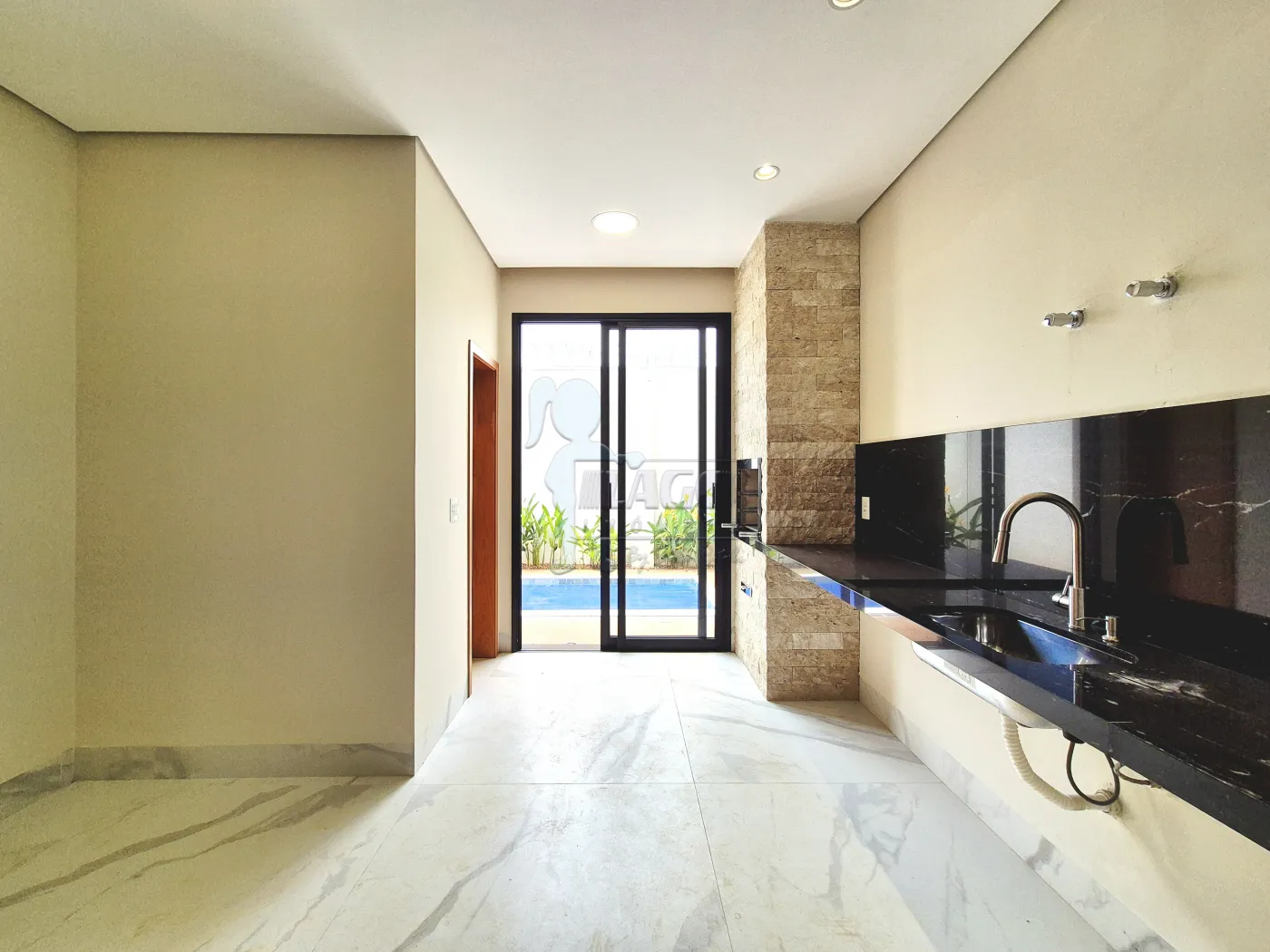 Comprar Casa condom&iacute;nio / Padr&atilde;o em Bonfim Paulista R$ 1.170.000,00 - Foto 8