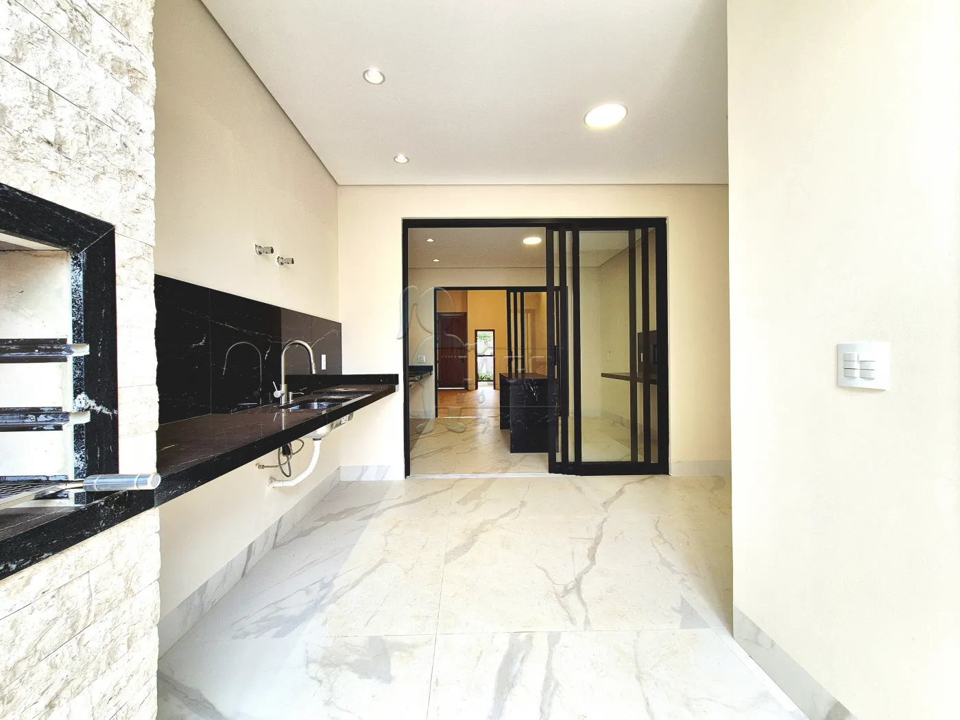 Comprar Casa condom&iacute;nio / Padr&atilde;o em Bonfim Paulista R$ 1.170.000,00 - Foto 10