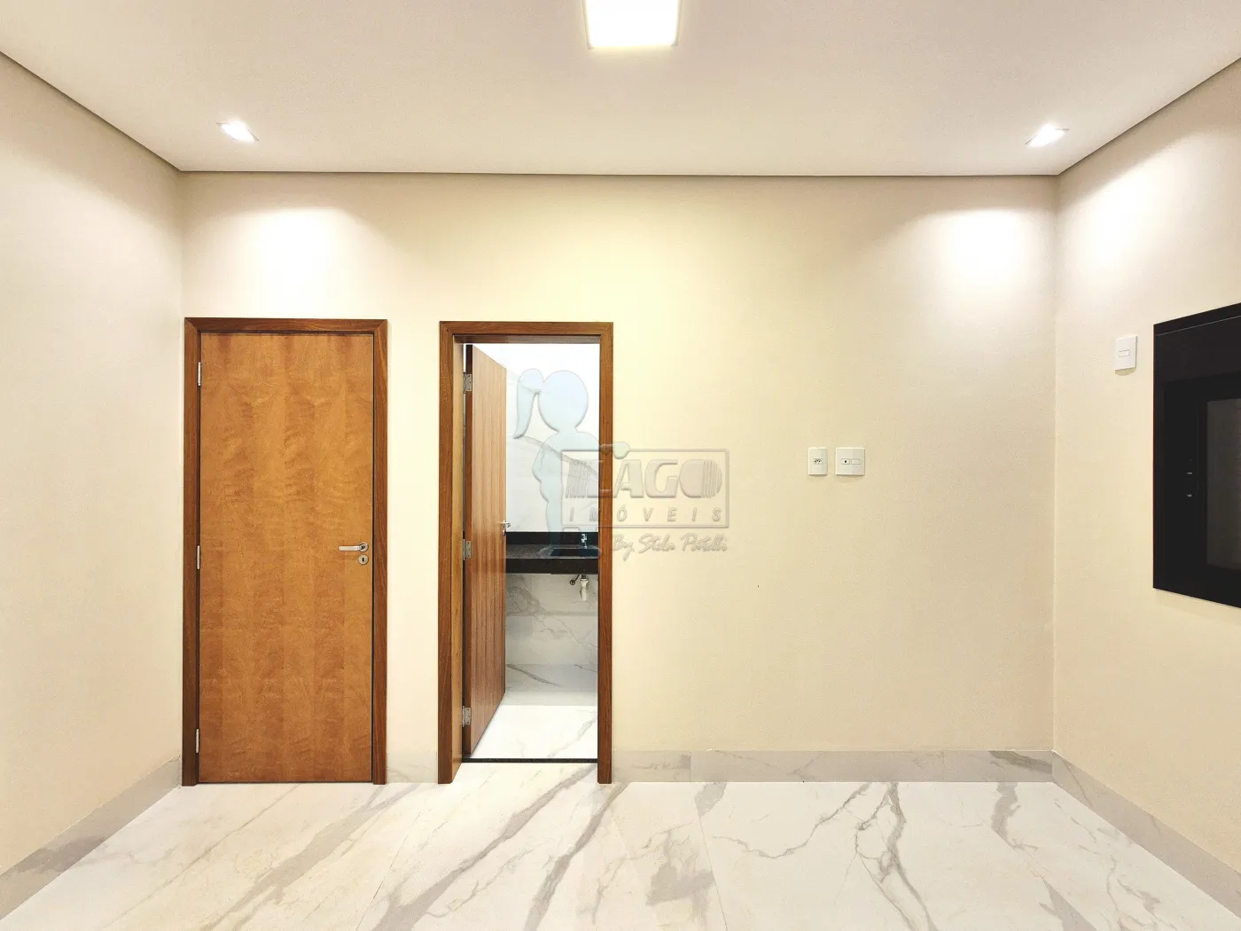 Comprar Casa condom&iacute;nio / Padr&atilde;o em Bonfim Paulista R$ 1.170.000,00 - Foto 38