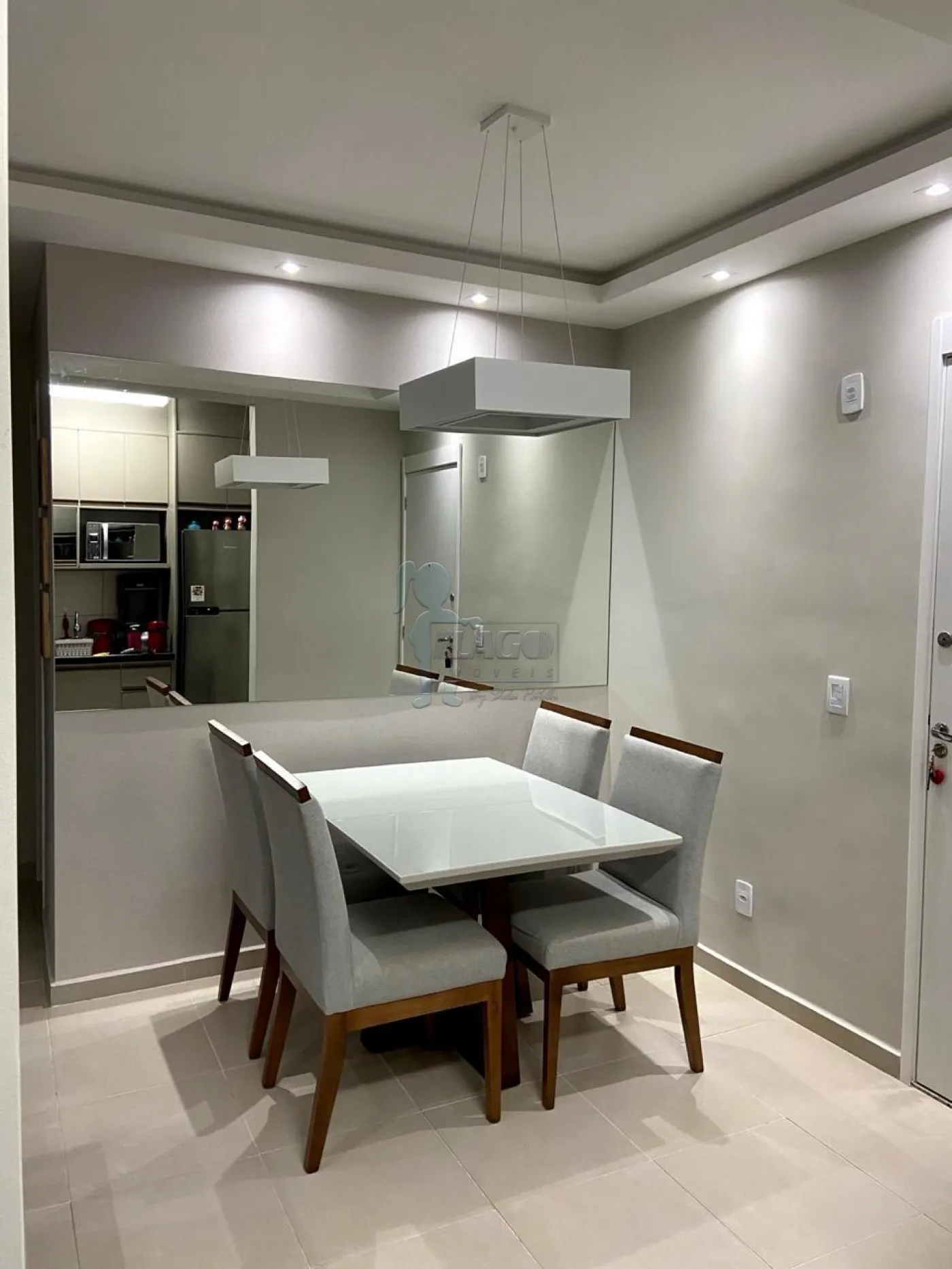 Comprar Apartamento / Padr&atilde;o em Ribeir&atilde;o Preto R$ 320.000,00 - Foto 3