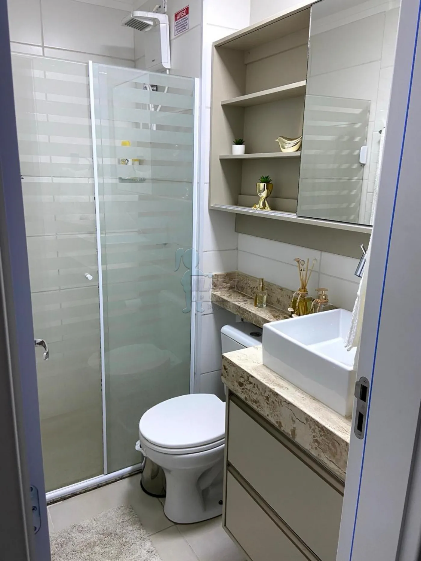 Comprar Apartamento / Padr&atilde;o em Ribeir&atilde;o Preto R$ 320.000,00 - Foto 4