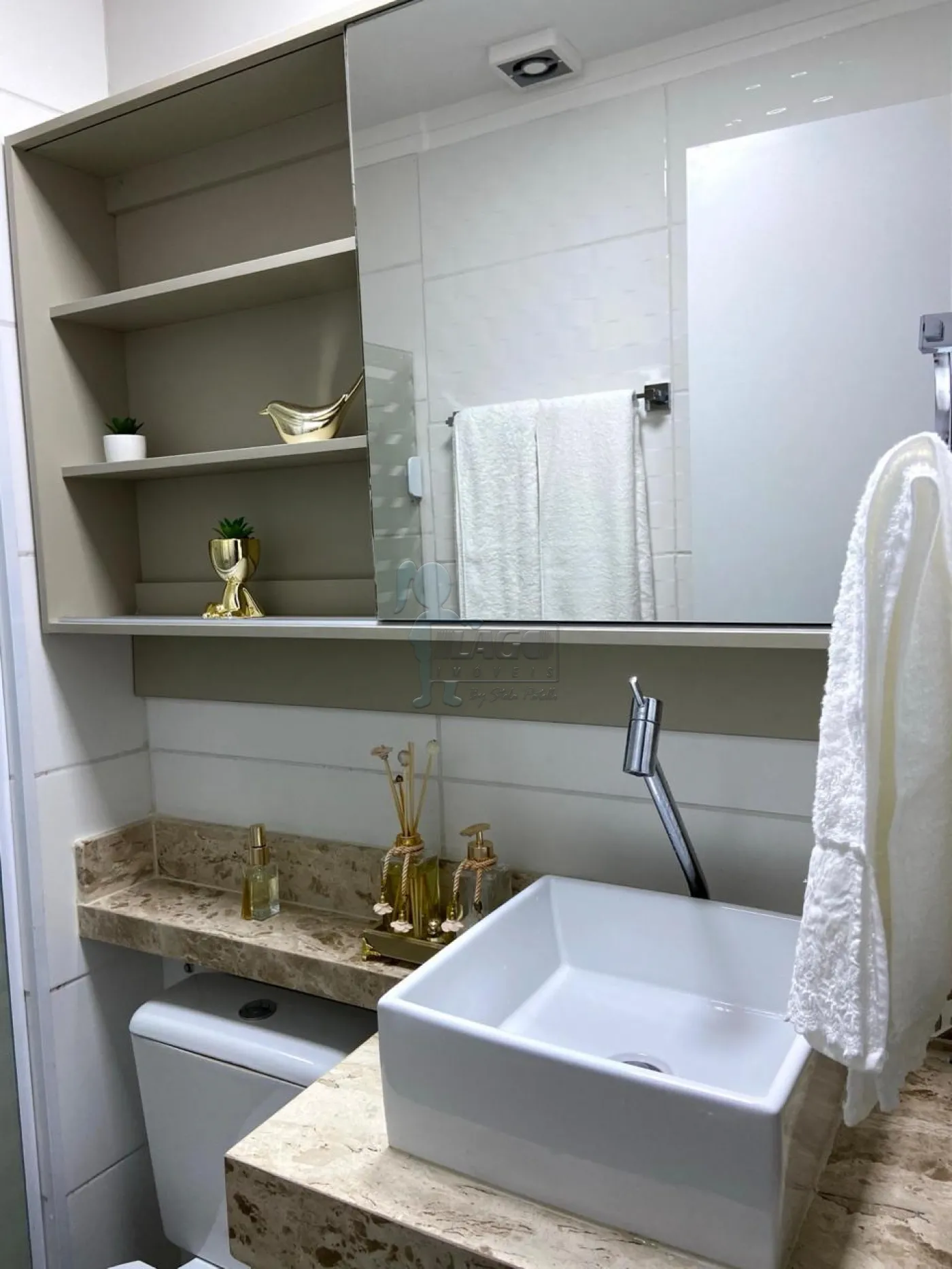 Comprar Apartamento / Padr&atilde;o em Ribeir&atilde;o Preto R$ 320.000,00 - Foto 5