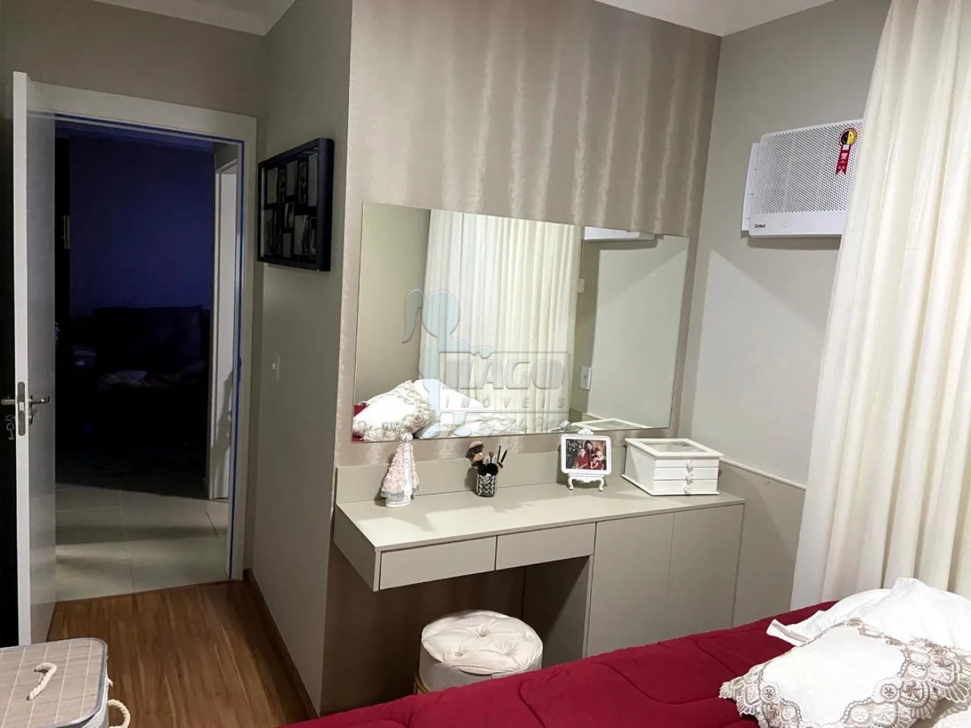 Comprar Apartamento / Padr&atilde;o em Ribeir&atilde;o Preto R$ 320.000,00 - Foto 6