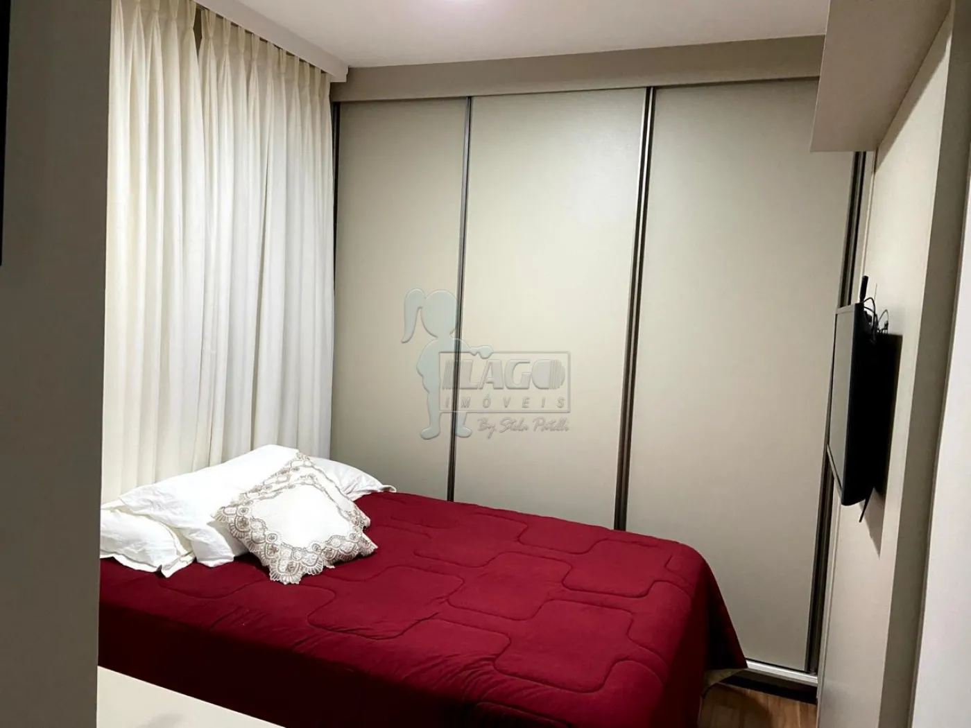 Comprar Apartamento / Padr&atilde;o em Ribeir&atilde;o Preto R$ 320.000,00 - Foto 7