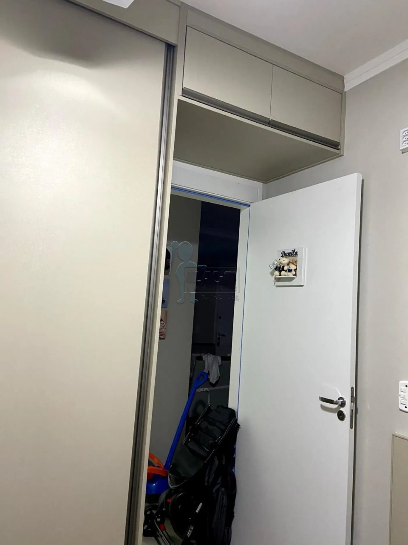 Comprar Apartamento / Padr&atilde;o em Ribeir&atilde;o Preto R$ 320.000,00 - Foto 8