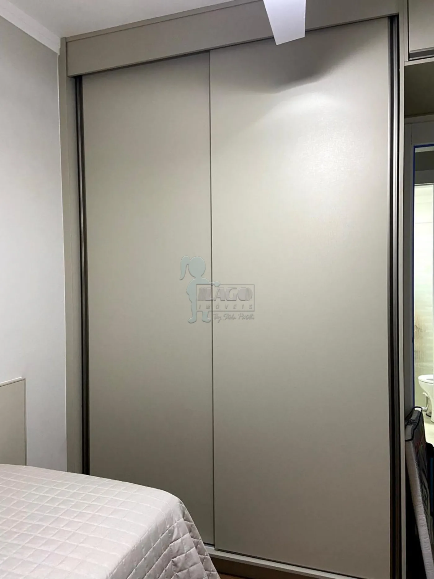 Comprar Apartamento / Padr&atilde;o em Ribeir&atilde;o Preto R$ 320.000,00 - Foto 9