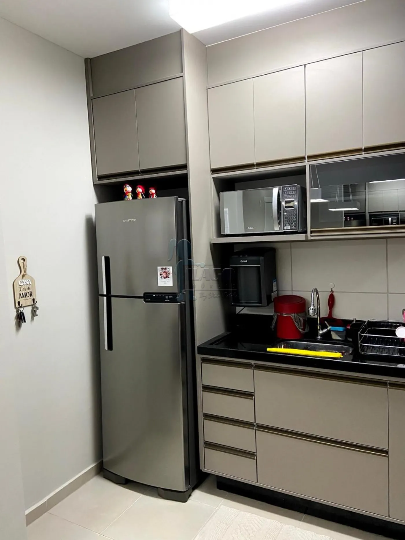 Comprar Apartamento / Padr&atilde;o em Ribeir&atilde;o Preto R$ 320.000,00 - Foto 11