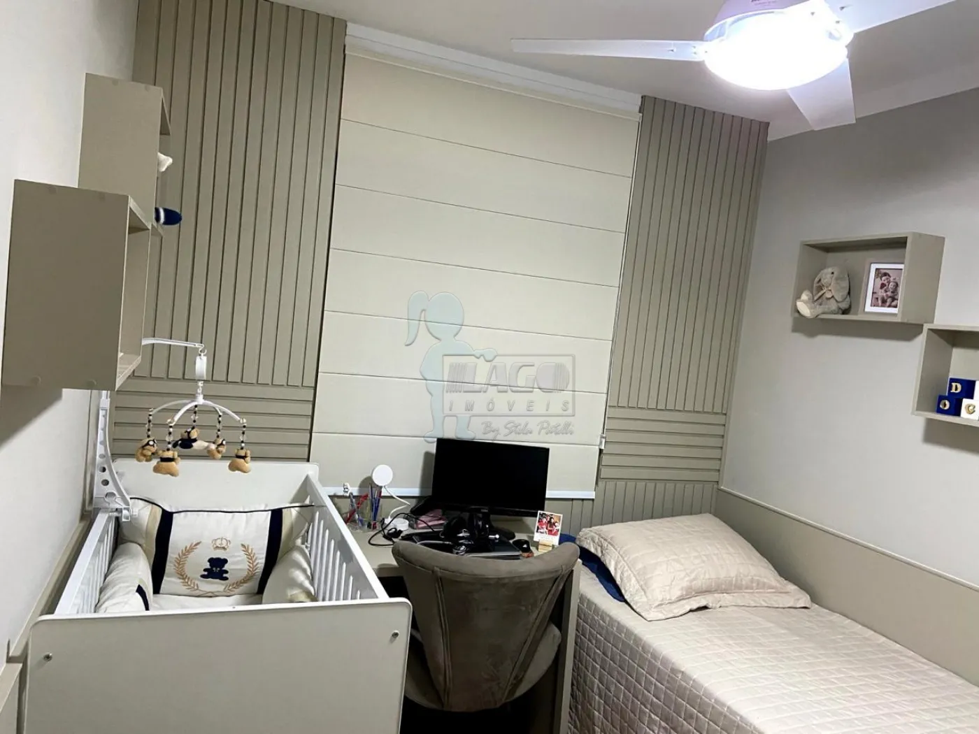 Comprar Apartamento / Padr&atilde;o em Ribeir&atilde;o Preto R$ 320.000,00 - Foto 10