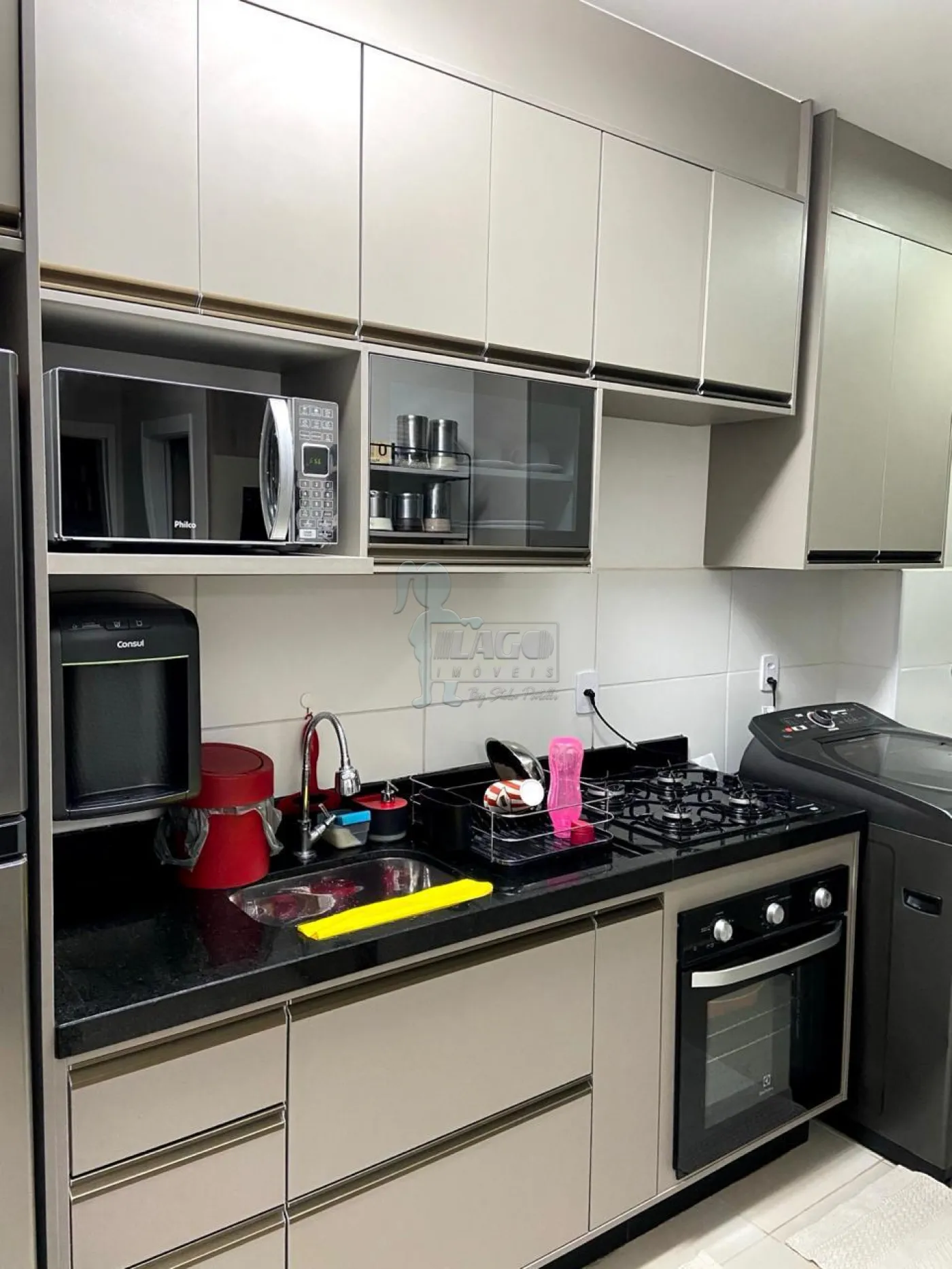 Comprar Apartamento / Padr&atilde;o em Ribeir&atilde;o Preto R$ 320.000,00 - Foto 12