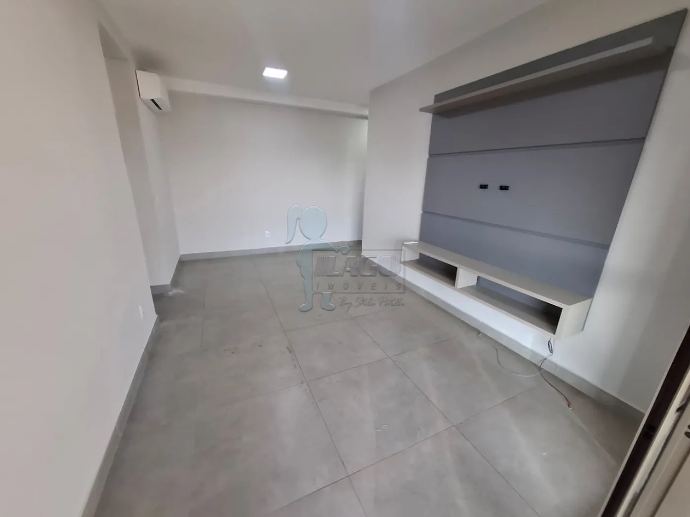 Alugar Apartamento / Padr&atilde;o em Ribeir&atilde;o Preto R$ 2.800,00 - Foto 2