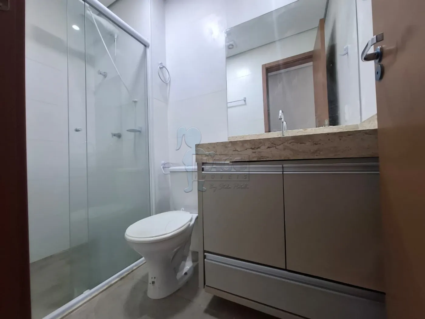 Alugar Apartamento / Padr&atilde;o em Ribeir&atilde;o Preto R$ 2.800,00 - Foto 11