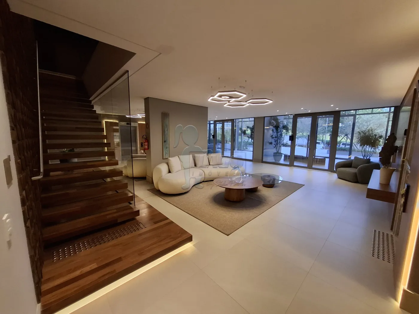 Alugar Apartamento / Padr&atilde;o em Ribeir&atilde;o Preto R$ 14.500,00 - Foto 35