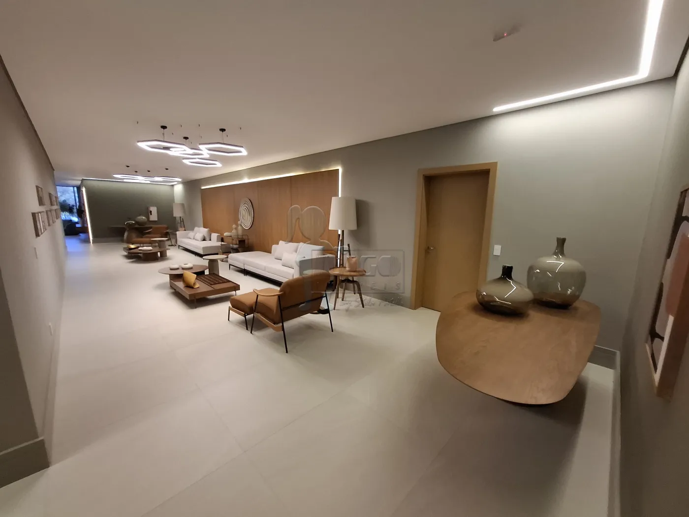 Alugar Apartamento / Padr&atilde;o em Ribeir&atilde;o Preto R$ 14.500,00 - Foto 33