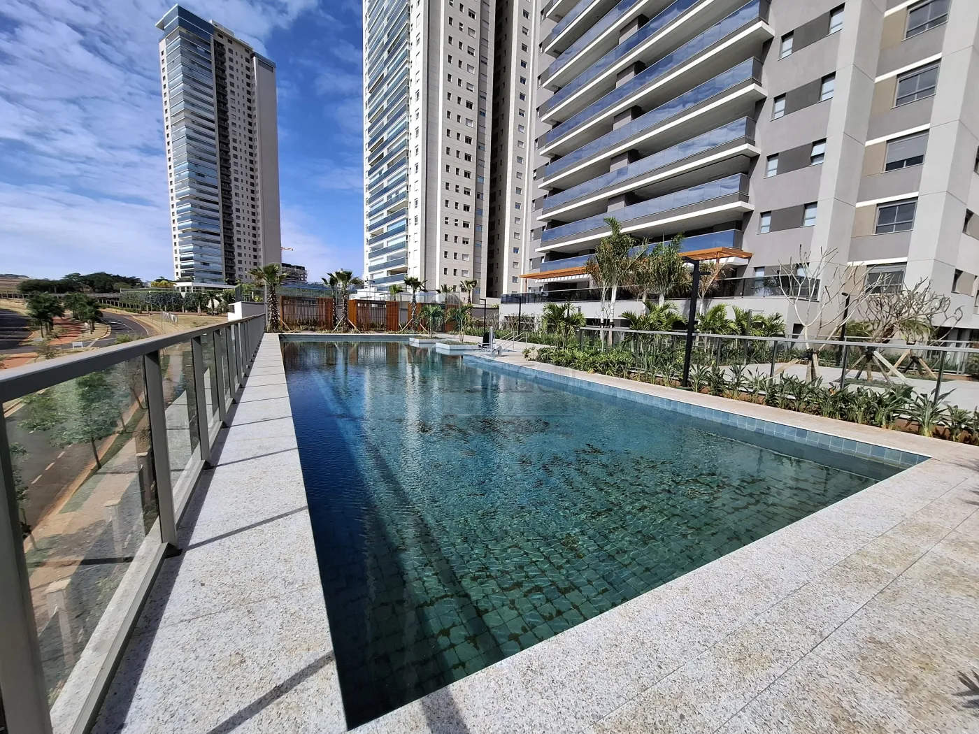 Alugar Apartamento / Padr&atilde;o em Ribeir&atilde;o Preto R$ 14.500,00 - Foto 28