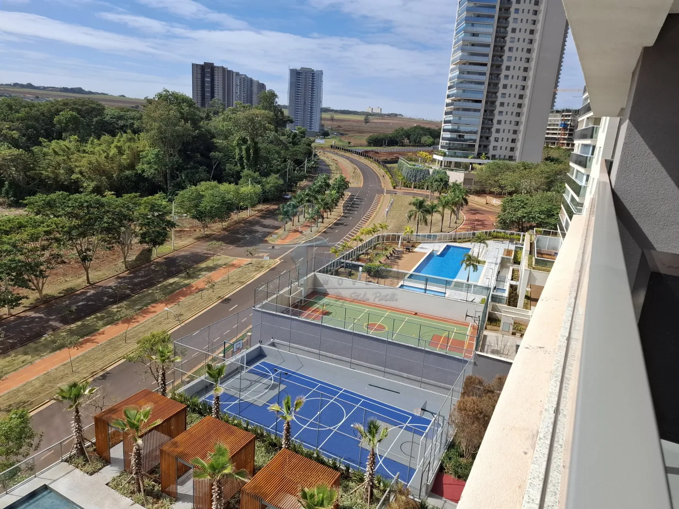 Alugar Apartamento / Padr&atilde;o em Ribeir&atilde;o Preto R$ 14.500,00 - Foto 24