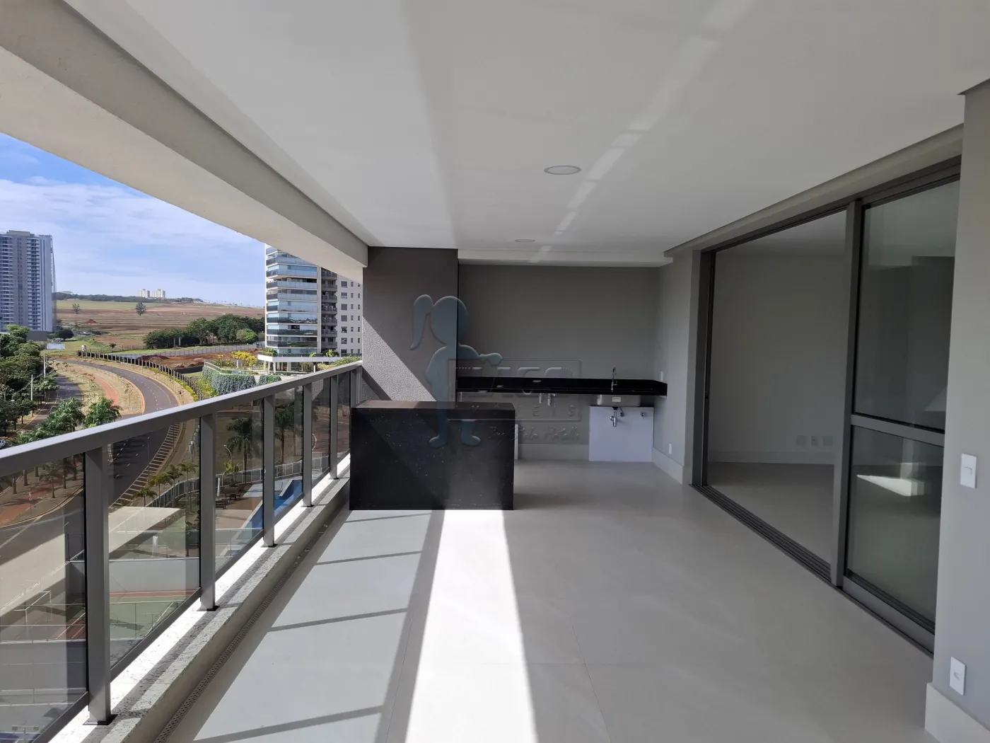 Alugar Apartamento / Padr&atilde;o em Ribeir&atilde;o Preto R$ 14.500,00 - Foto 6
