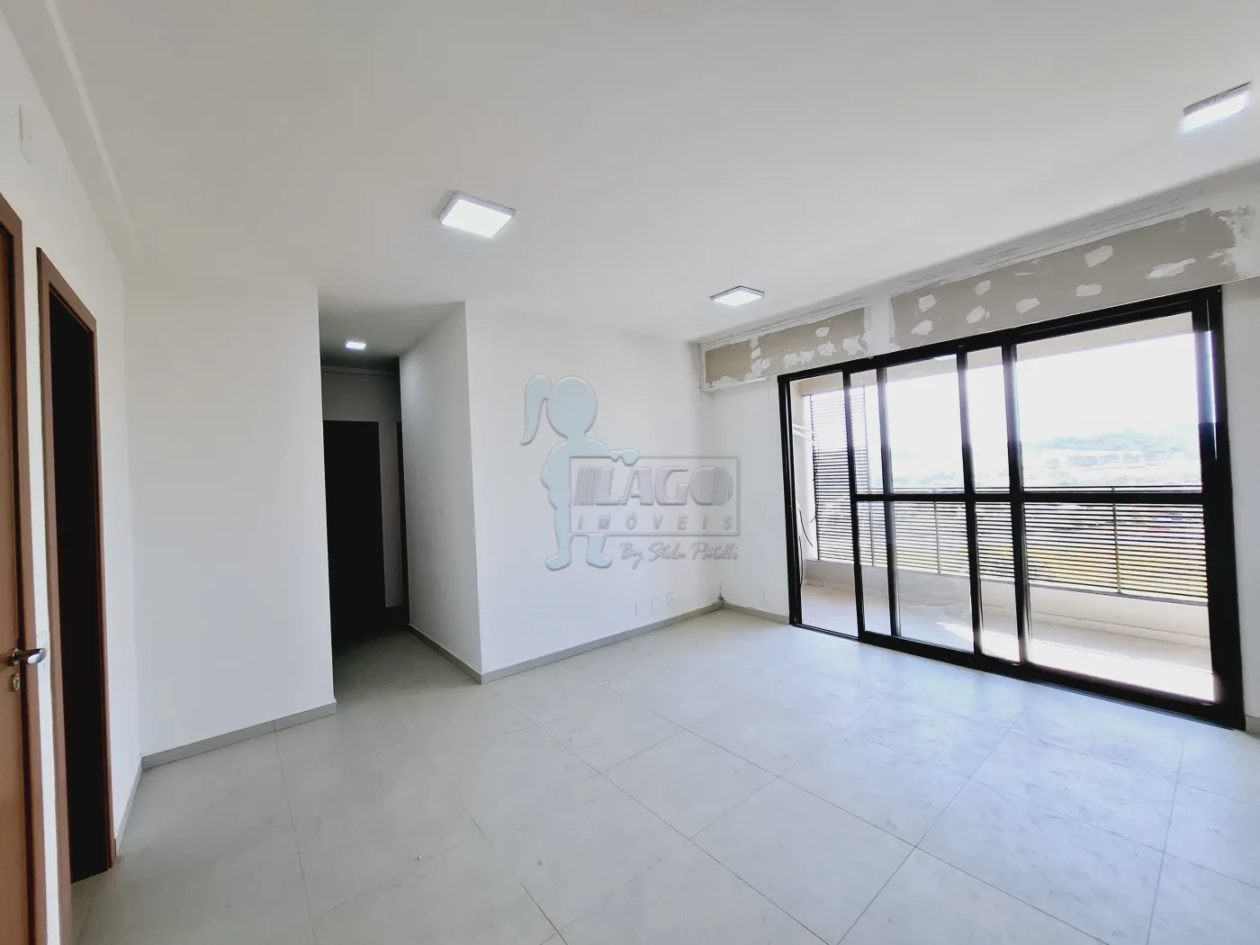 Alugar Apartamento / Padr&atilde;o em Bonfim Paulista R$ 2.800,00 - Foto 6