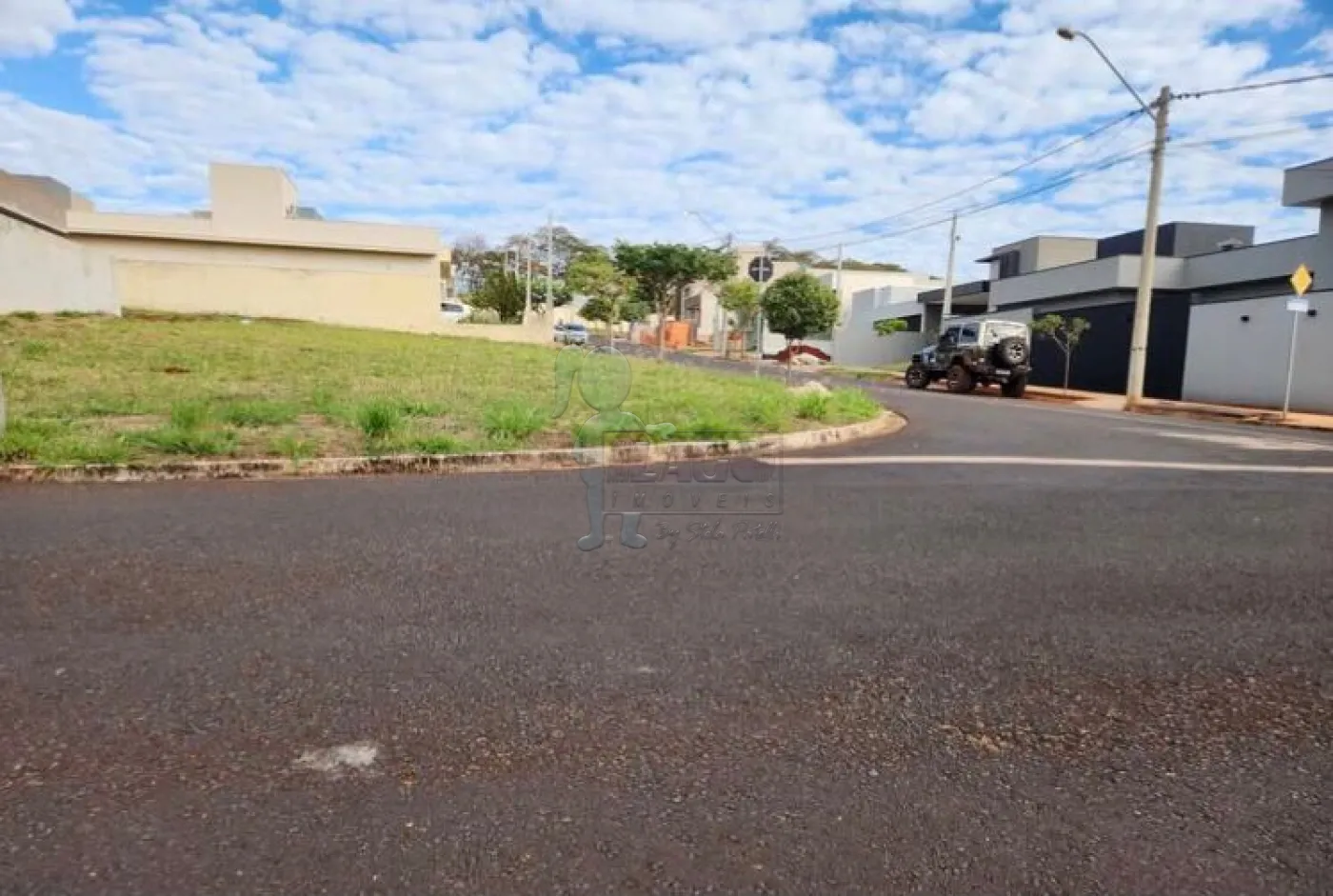 Comprar Terreno / Condom&iacute;nio em Bonfim Paulista R$ 270.000,00 - Foto 1