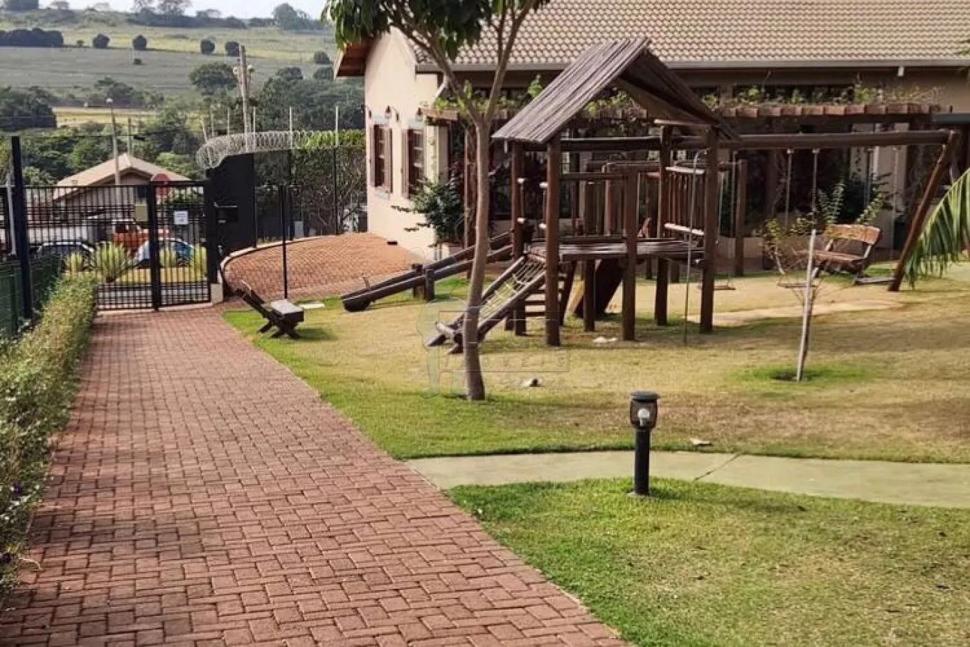 Comprar Terreno / Condom&iacute;nio em Bonfim Paulista R$ 270.000,00 - Foto 4