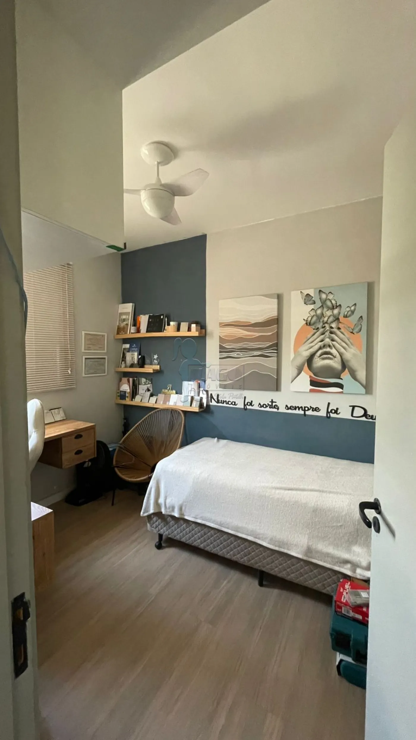 Comprar Apartamento / Padr&atilde;o em Bonfim Paulista R$ 280.000,00 - Foto 8