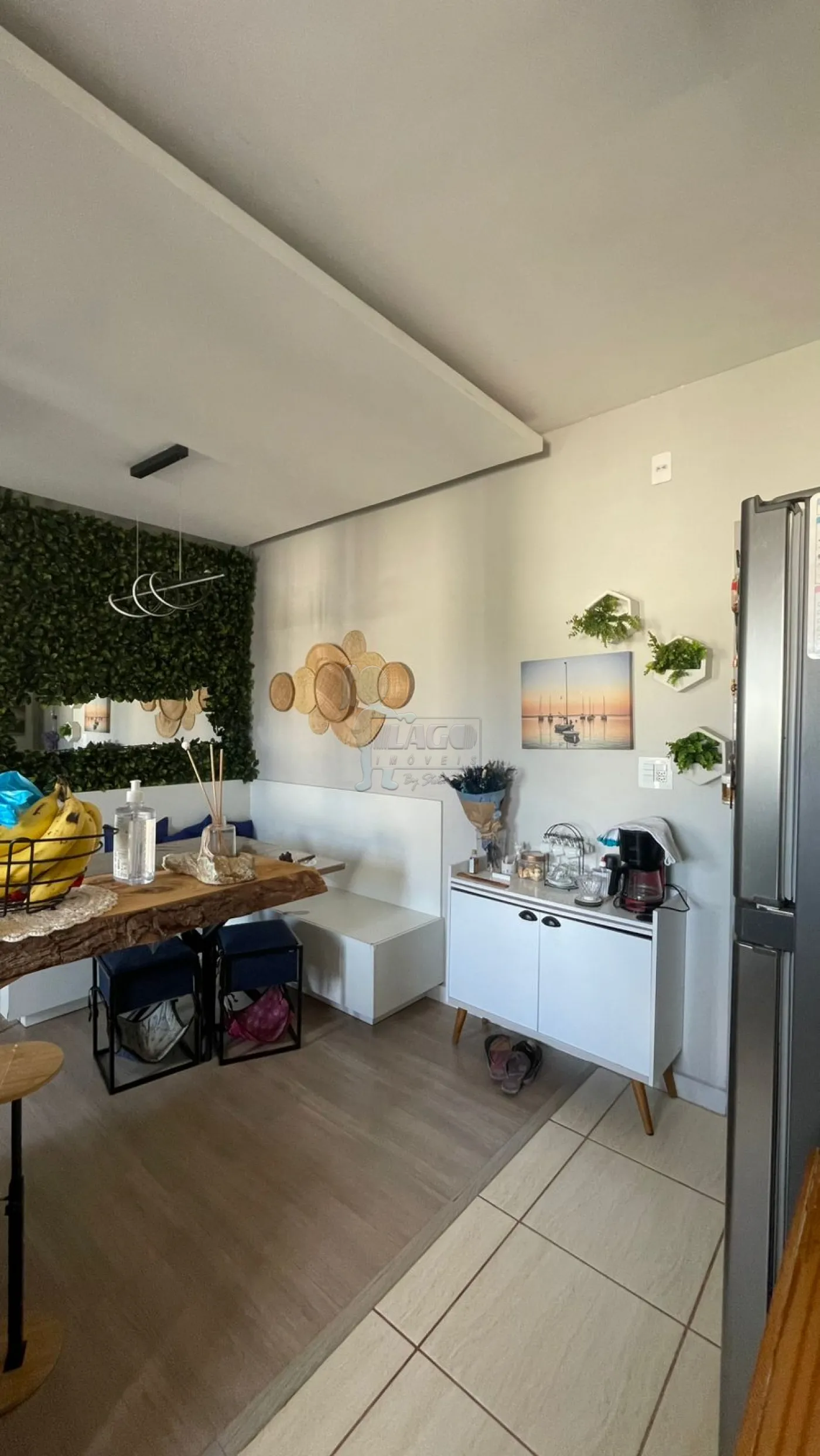 Comprar Apartamento / Padr&atilde;o em Bonfim Paulista R$ 280.000,00 - Foto 10