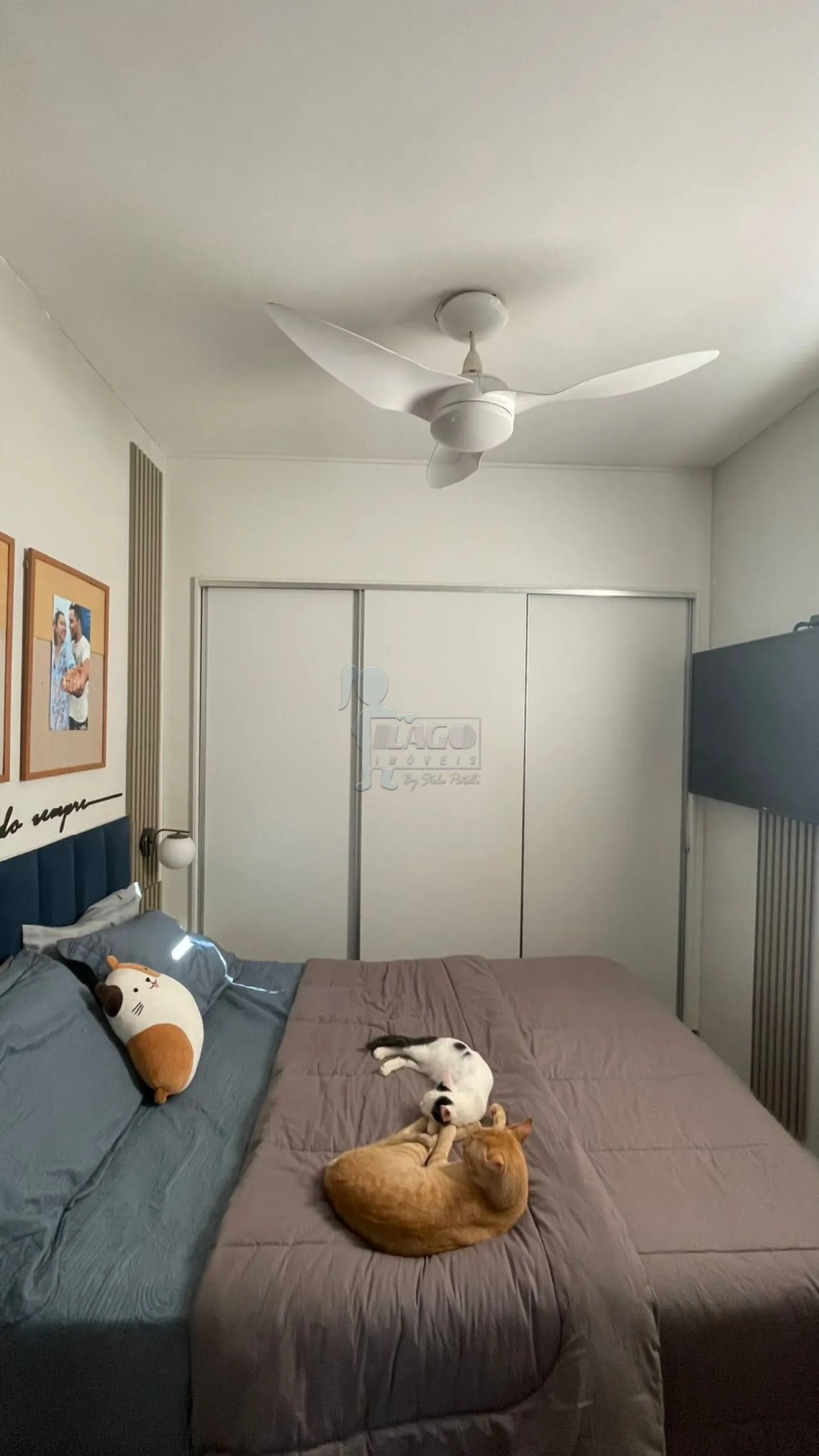 Comprar Apartamento / Padr&atilde;o em Bonfim Paulista R$ 280.000,00 - Foto 15