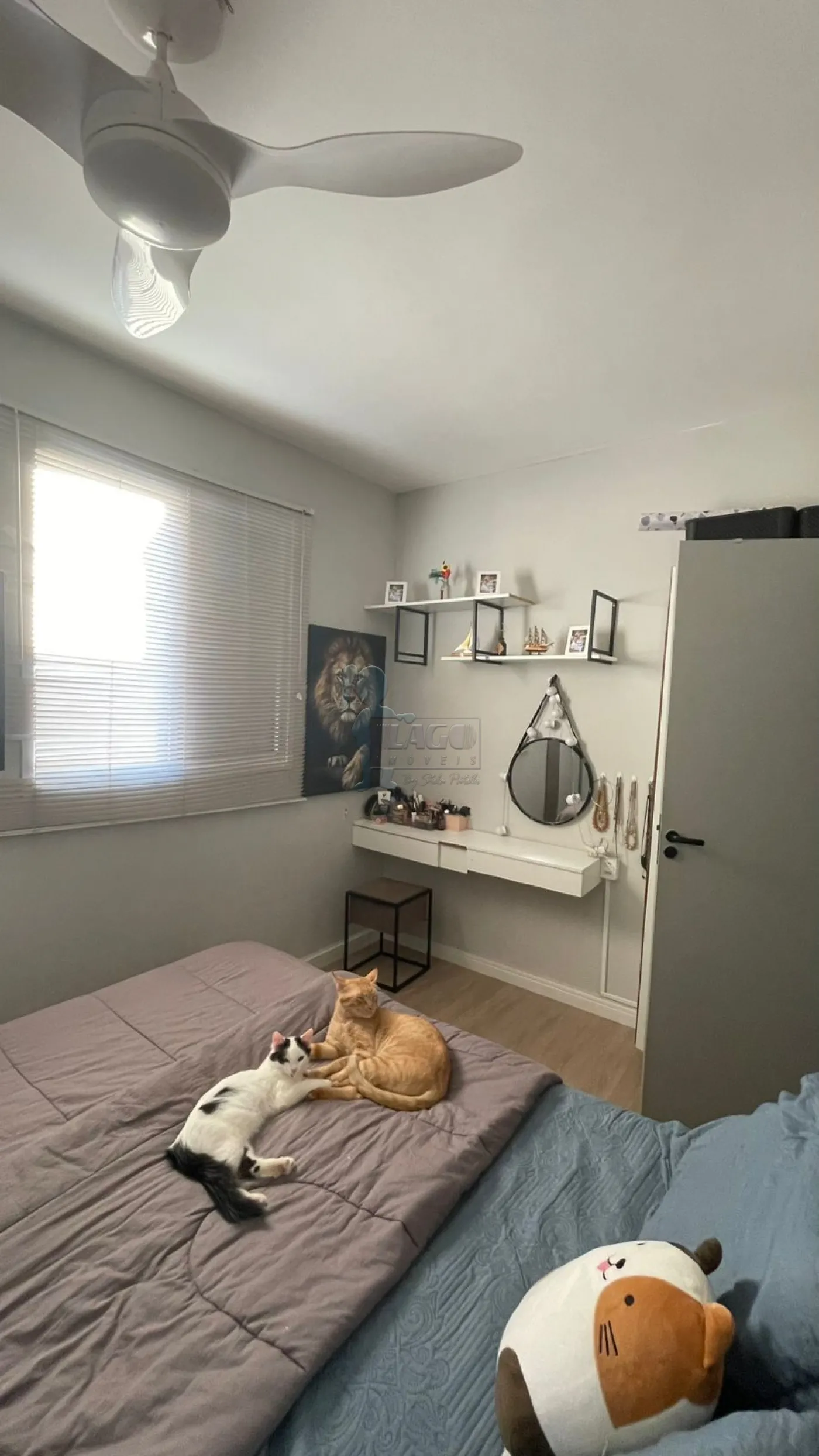 Comprar Apartamento / Padr&atilde;o em Bonfim Paulista R$ 280.000,00 - Foto 17