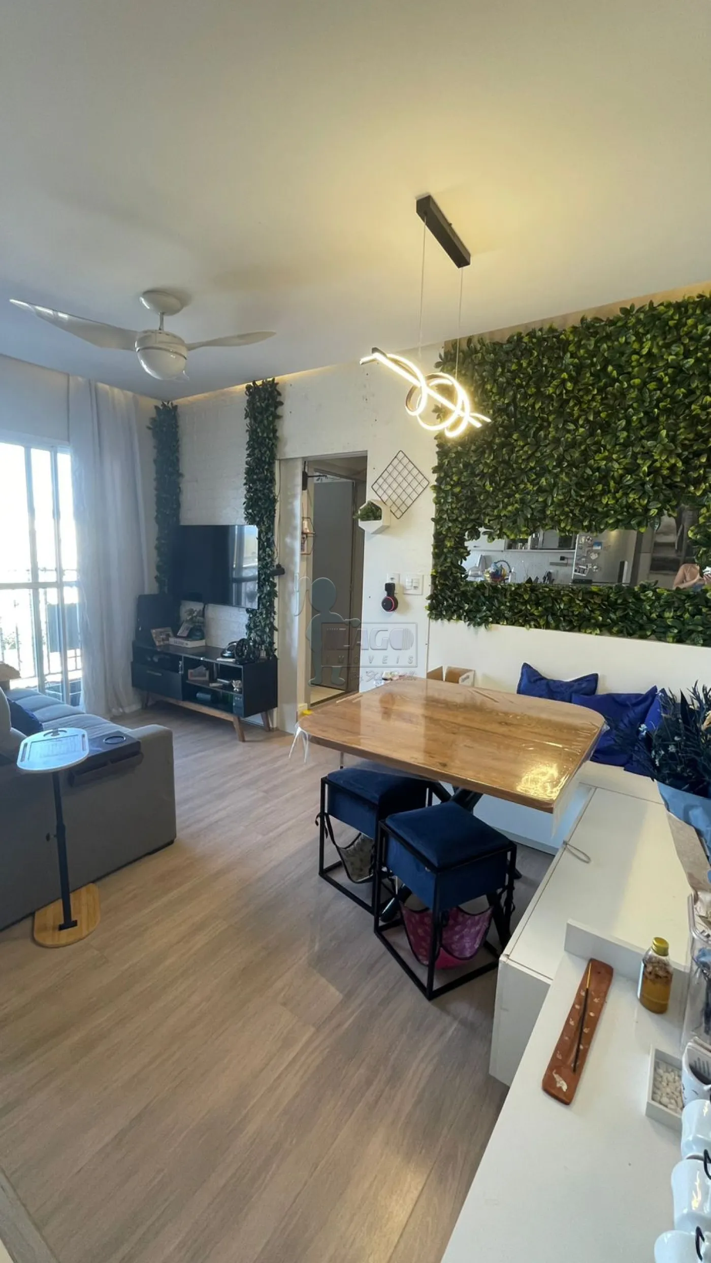 Comprar Apartamento / Padr&atilde;o em Bonfim Paulista R$ 280.000,00 - Foto 6